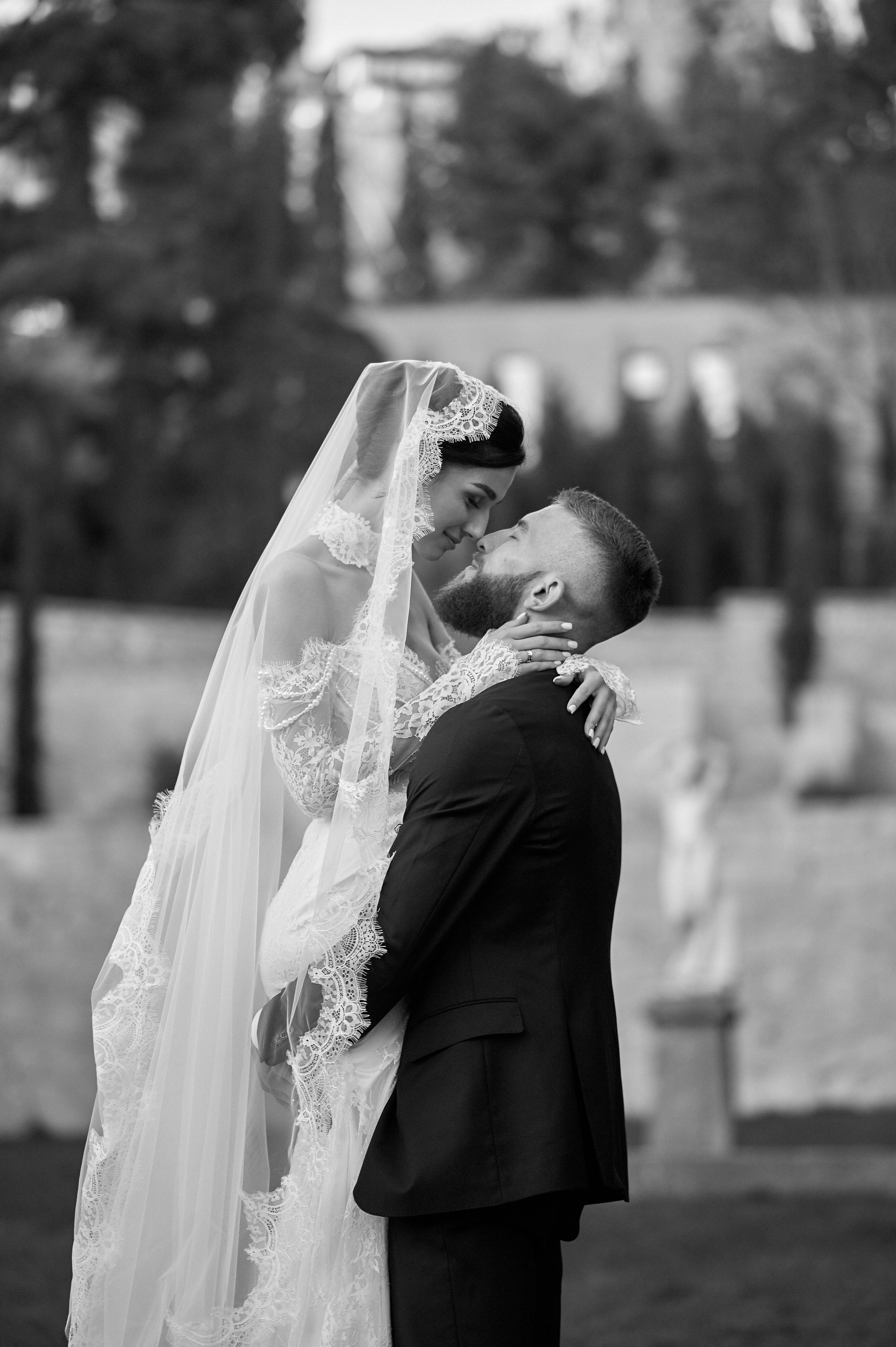 Сергей и Эмилия. Свадебный и семейный фотограф в Крыму