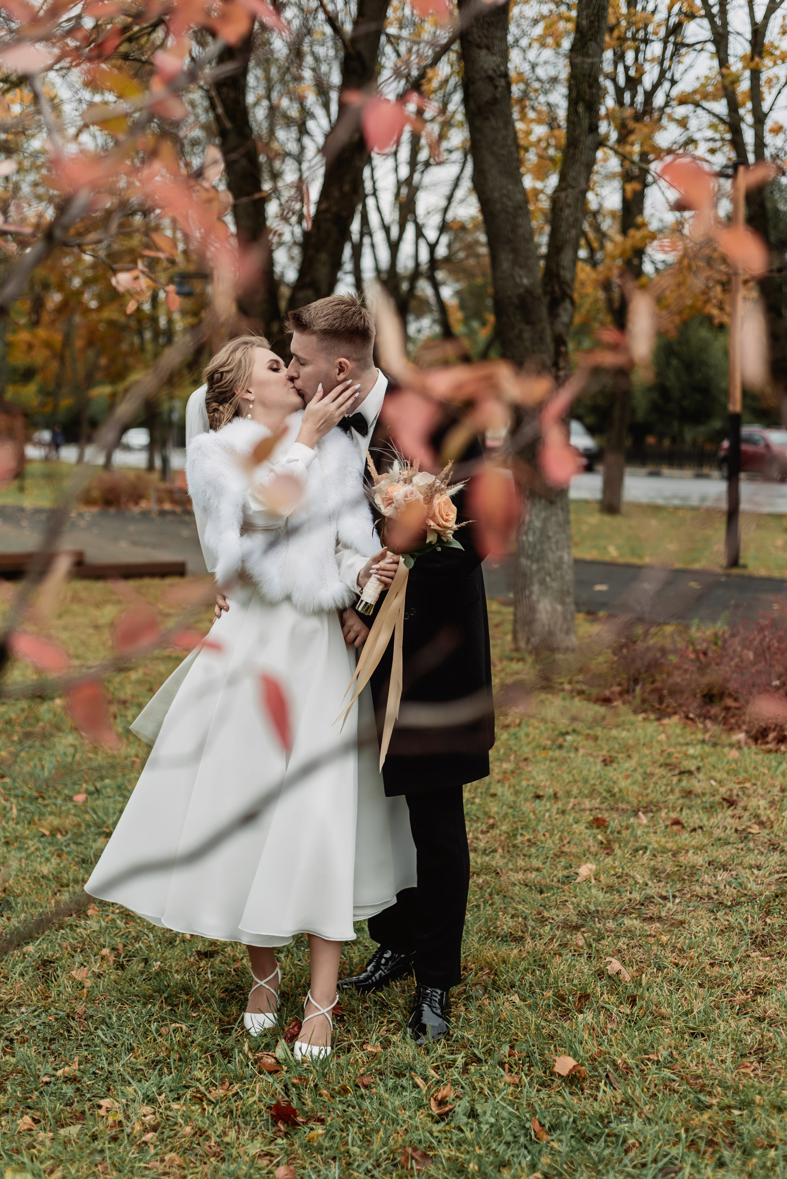 Roman & Daria. ФОТОГРАФ ИРИНА ШАМАТАВА