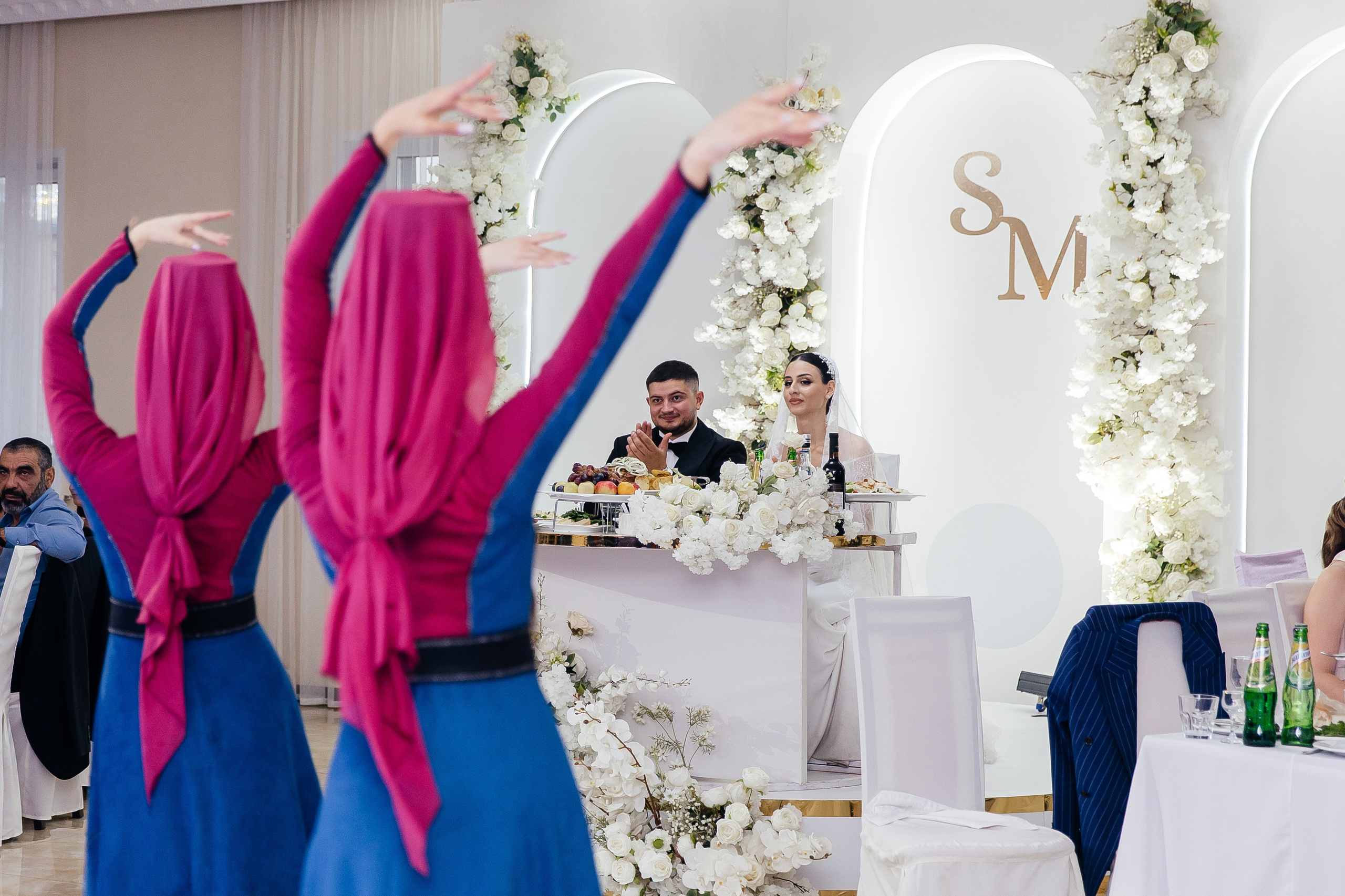 Сетрак и Марианна. Фотограф в Красноярске Надежда Воскресенская