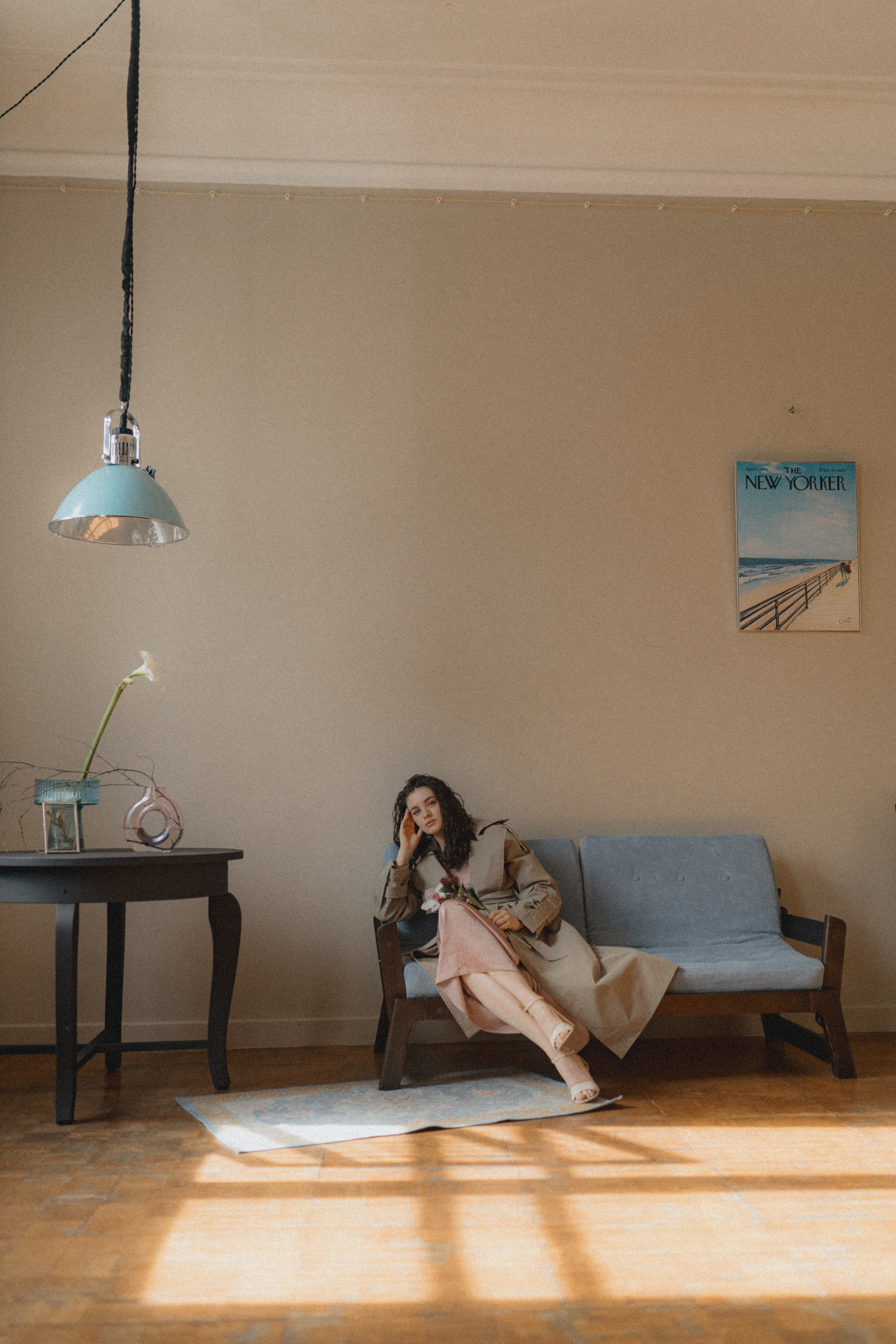 Анастасия. Фотограф НОГИНСК, Москва, Анастасия Белая