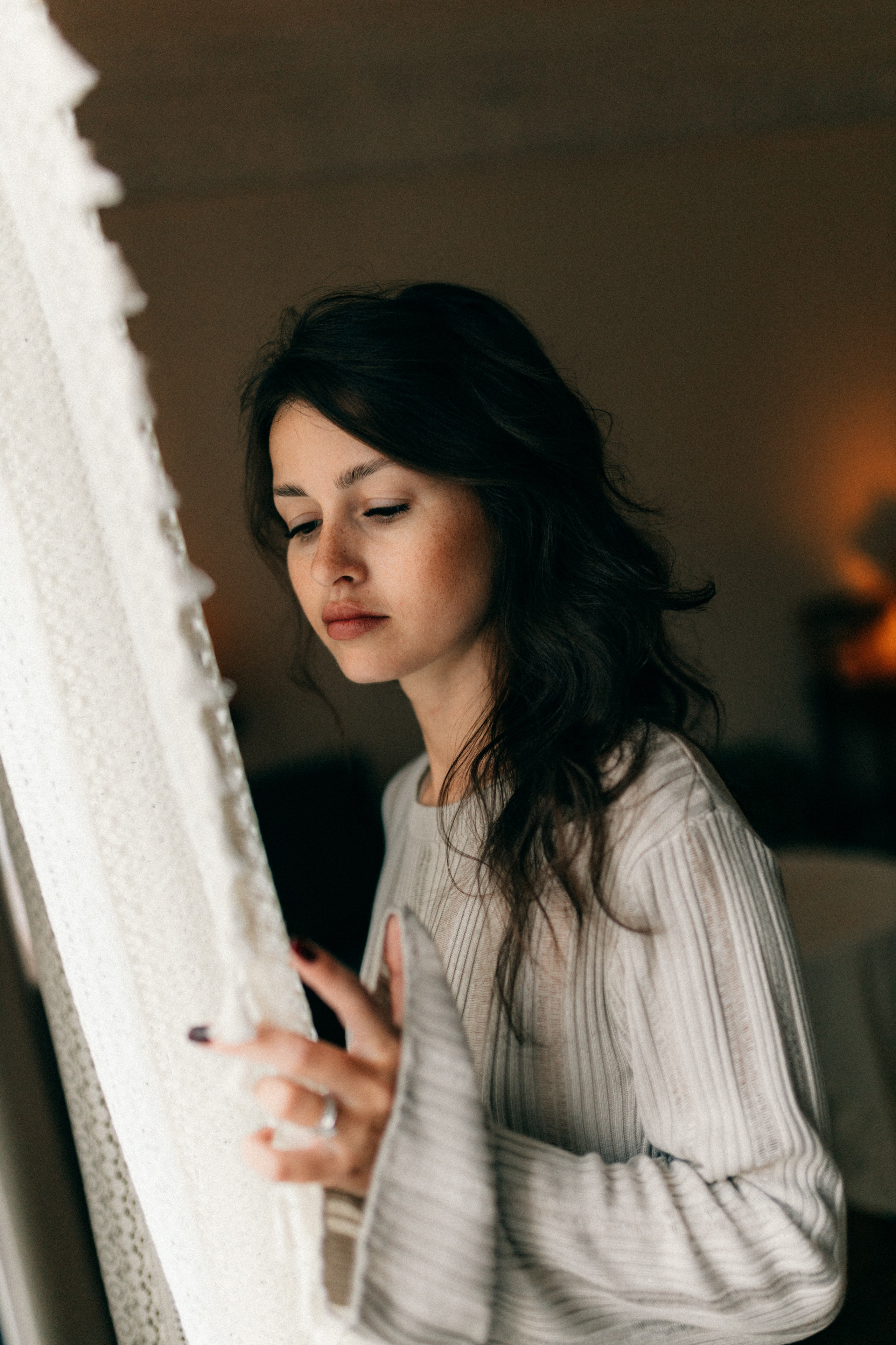 Маша. Фотограф НОГИНСК, Москва, Анастасия Белая