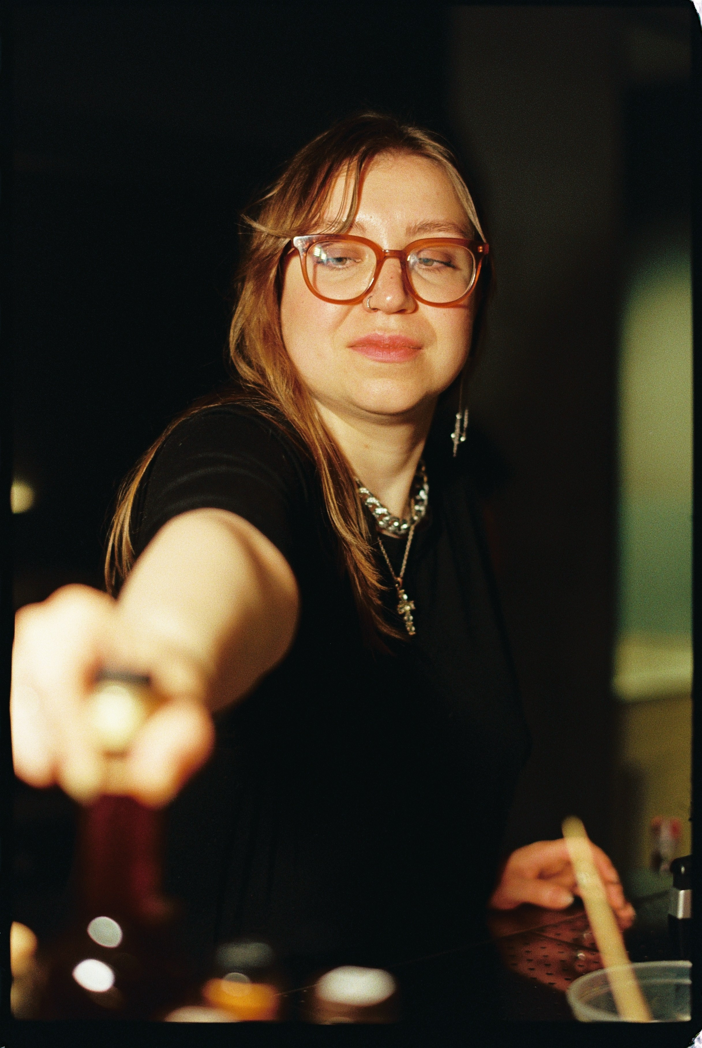 Yerevan cocktail week 2024. #спецкорНвер