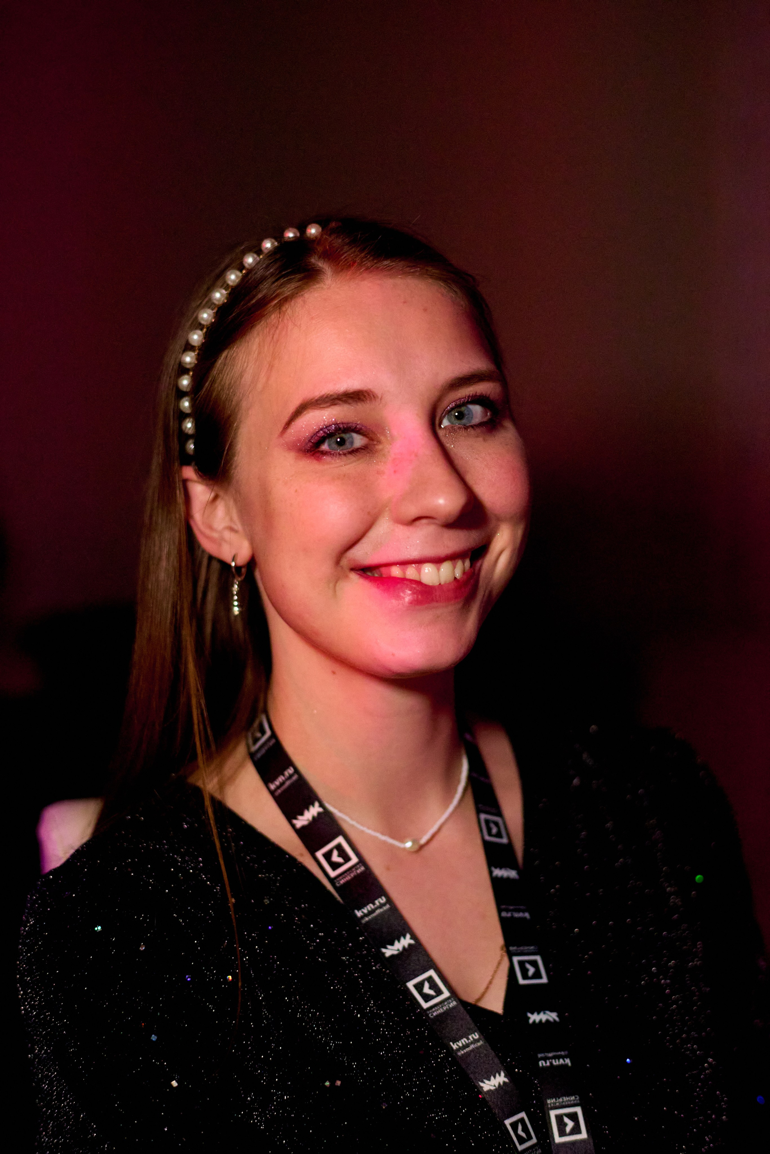 КиВиН-2025. #спецкорНвер