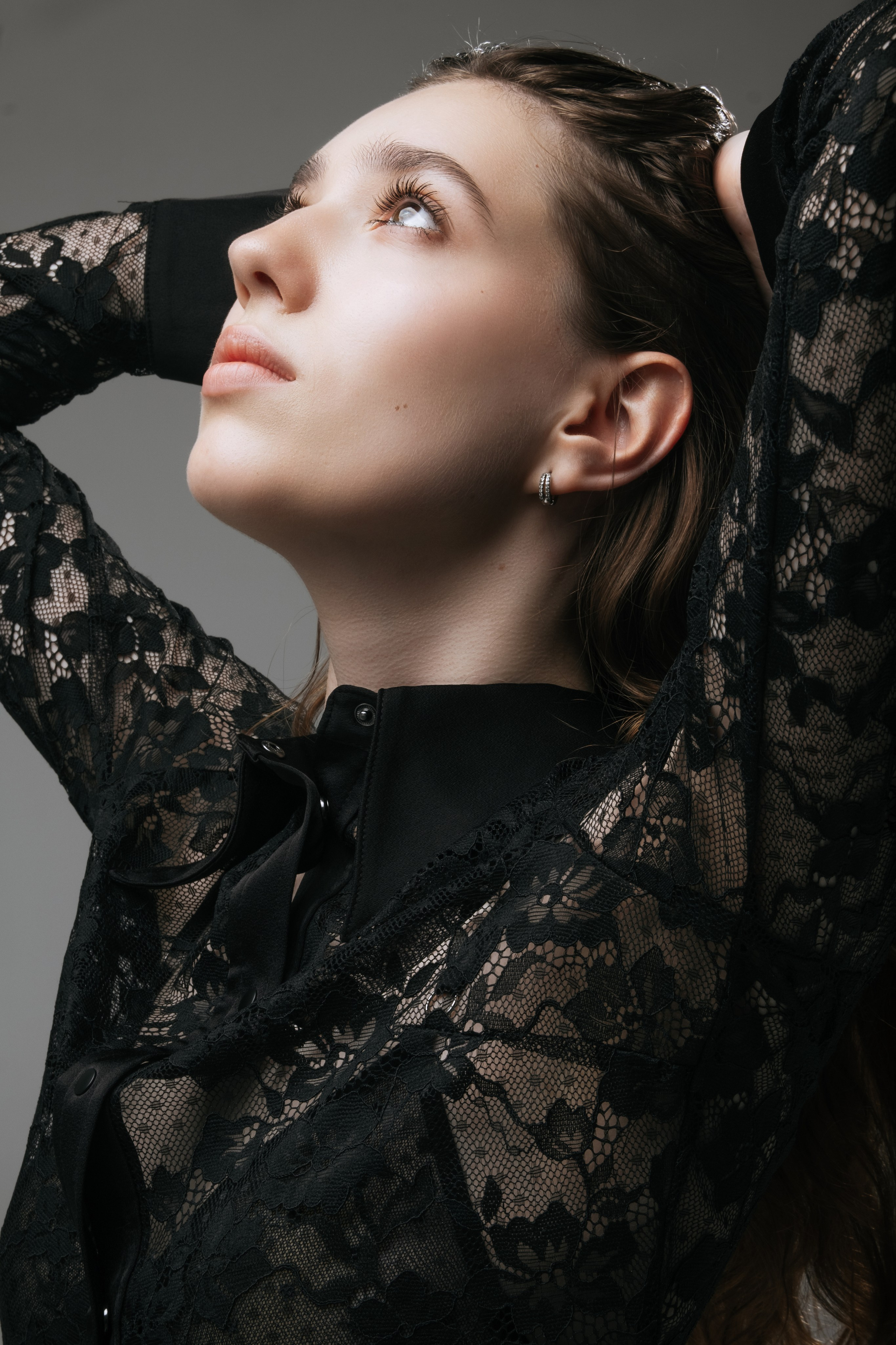 Милена. Фотограф Видеограф Санкт-Петербург Москва Рустам Лукьянов