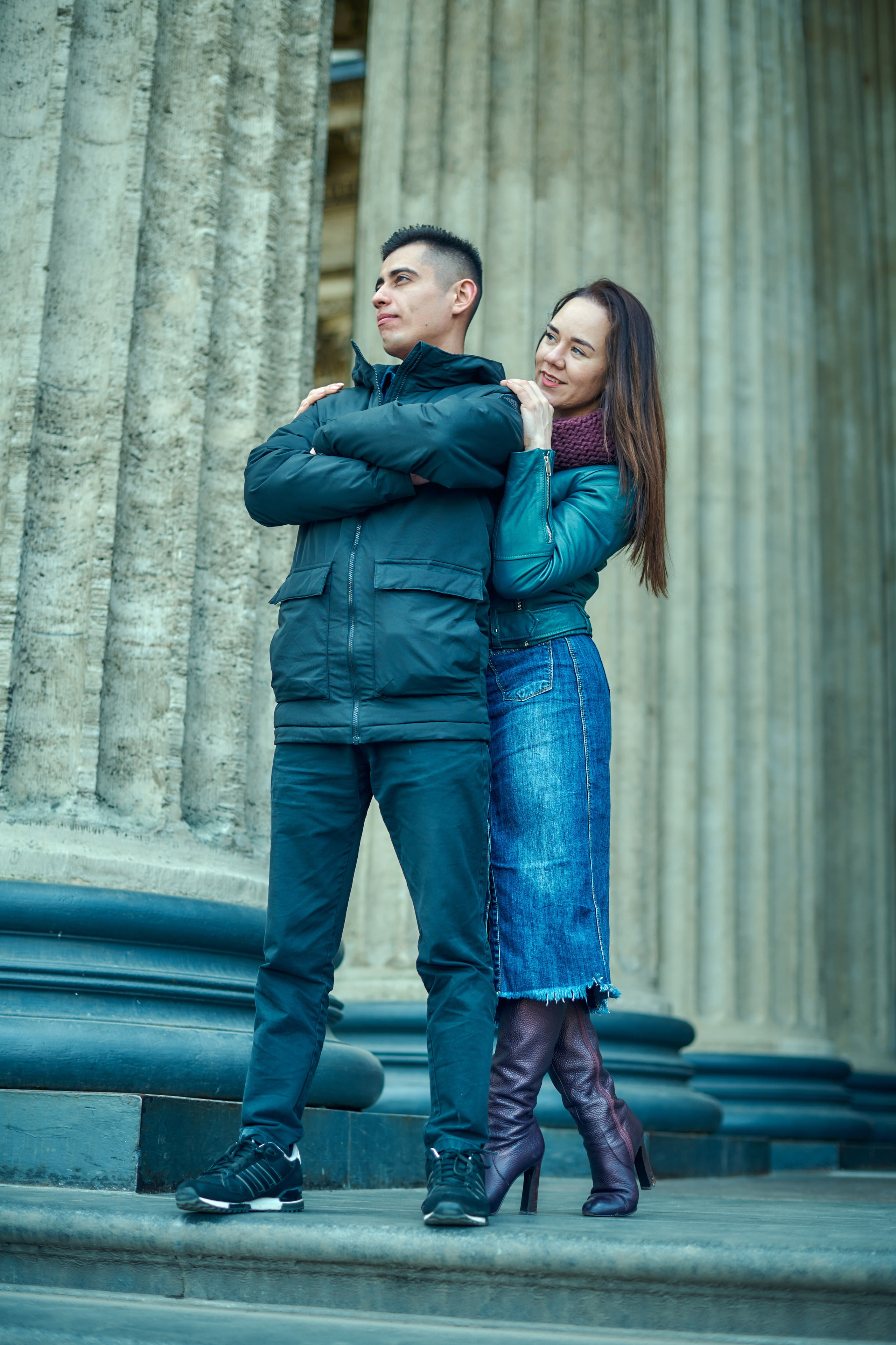 Love Story. Фотограф в Сочи Дмитрий Полянский