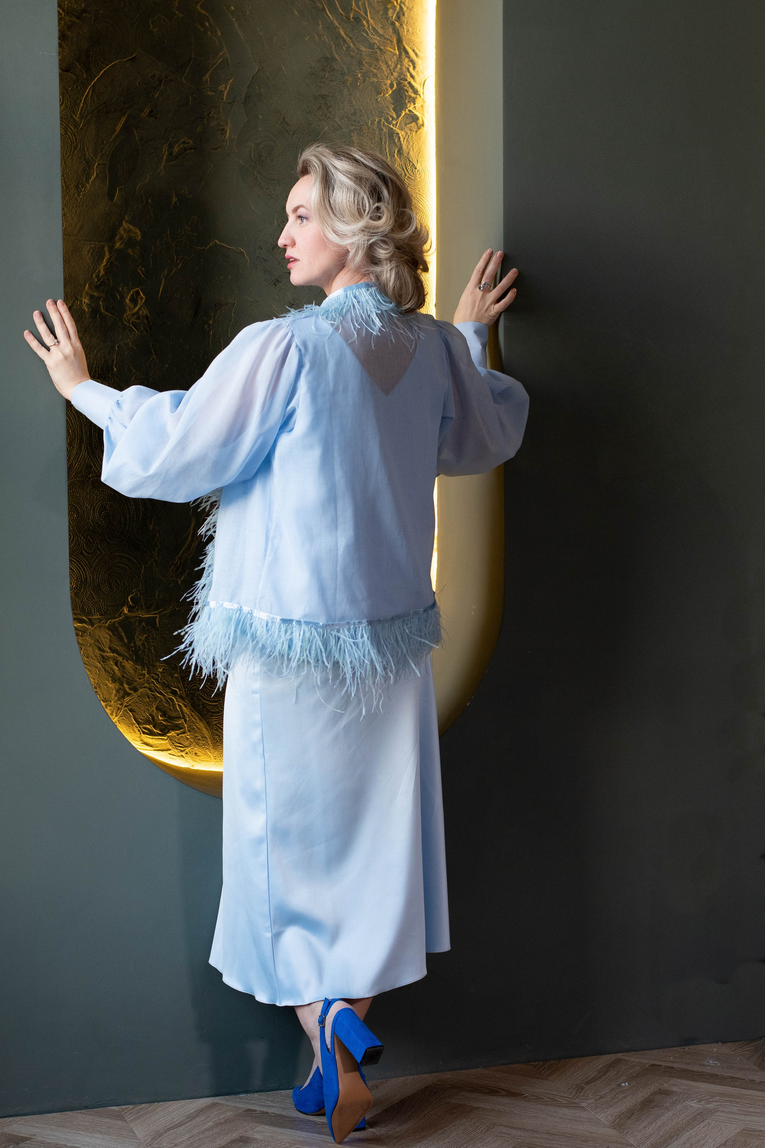 Лена. Студийная съемка. Екатерина Бикбаева фотограф, видеограф, медиа-продюсер