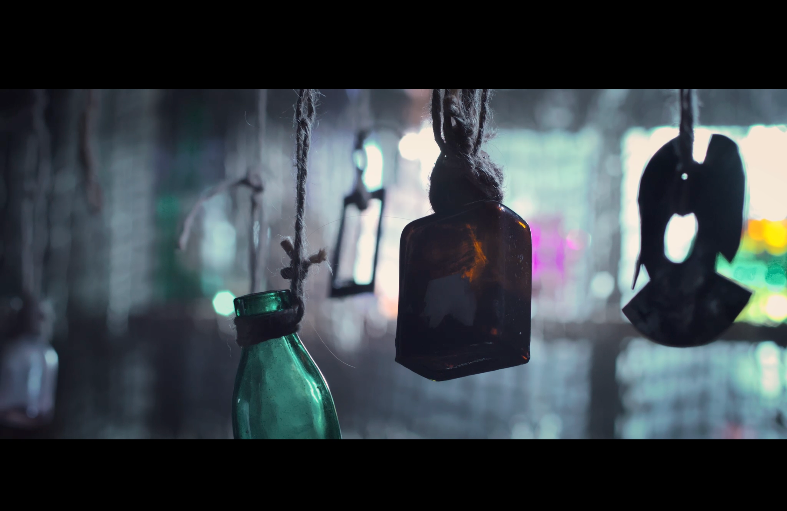 MEET SOMEONE / ВСТРЕТИТЬ ЧЕЛОВЕКА. DOP Yulia Popova