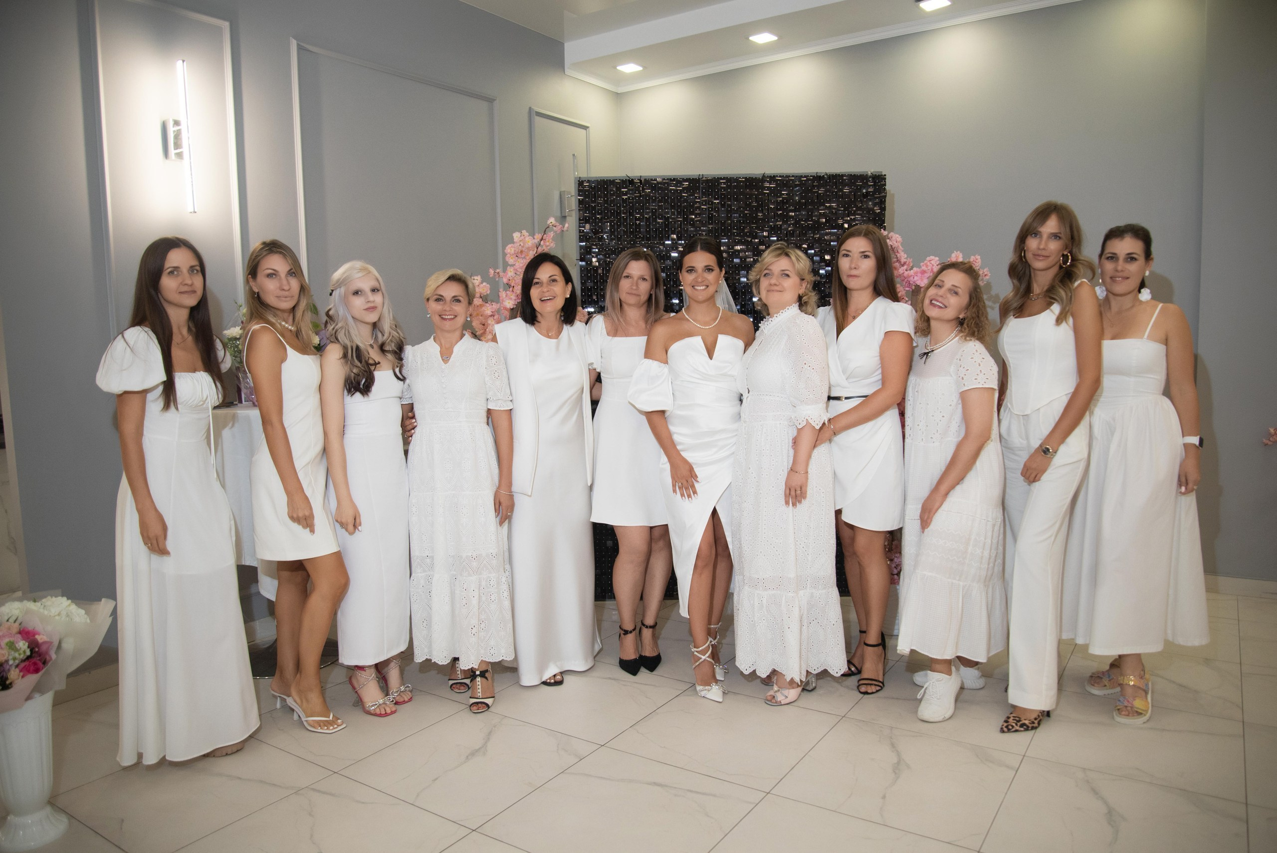 Годовщина свадьбы. Фотограф портретист в Москве Мария Селиванова