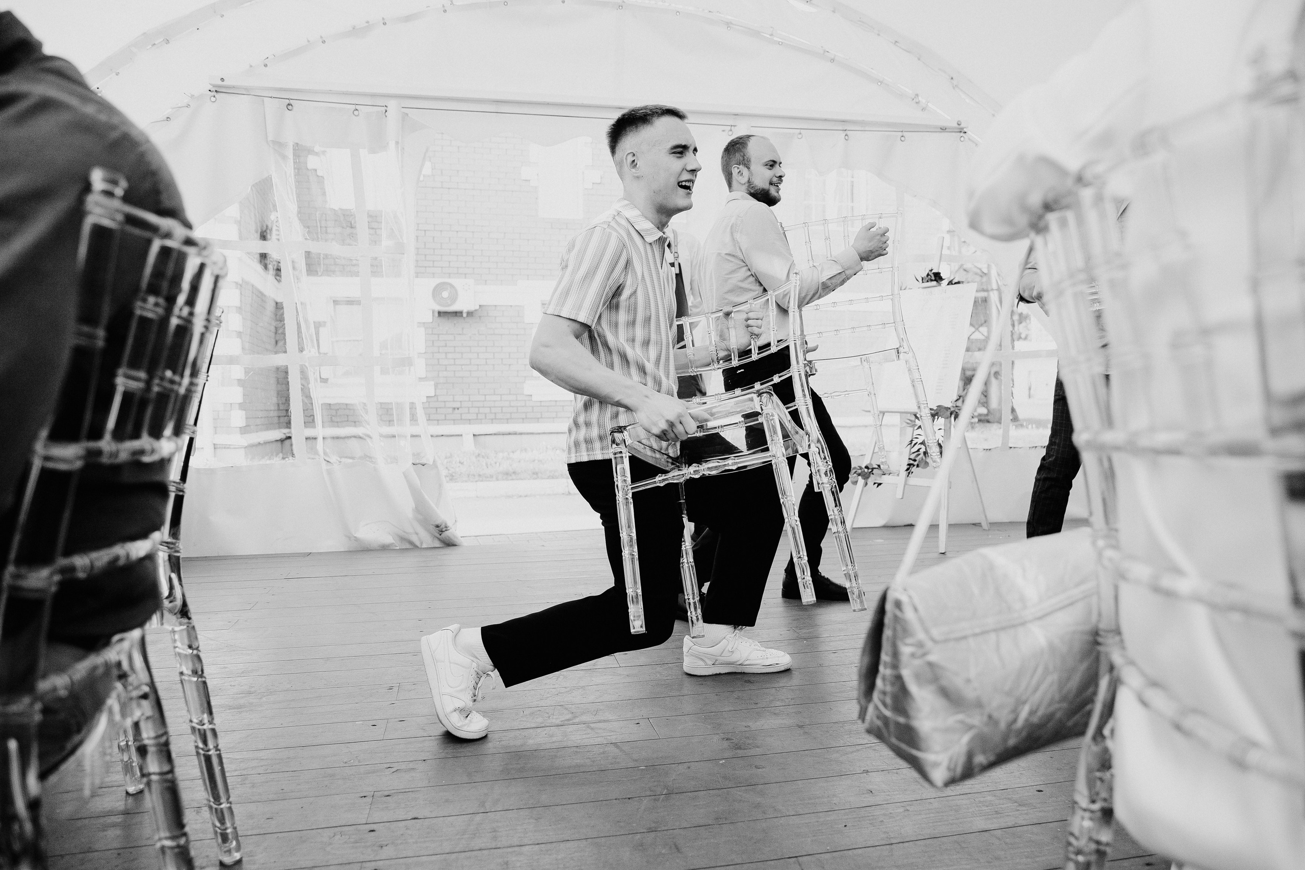 Роман и Елена | 24.08.2024. Репортажный фотограф Челябинск Егор Фомин