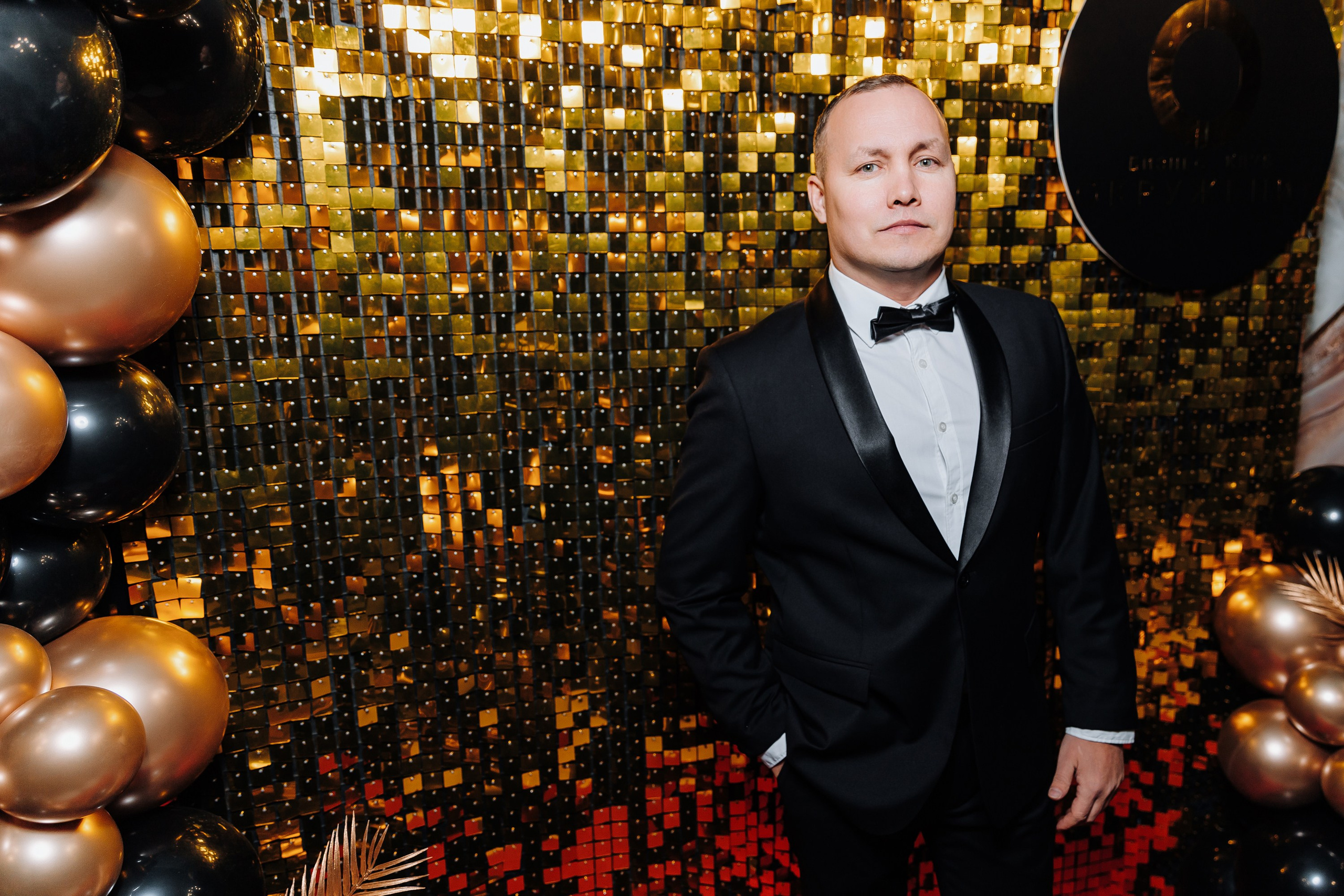 Корпоратив Бизнес клуба «Окружение». Репортажный фотограф Челябинск Егор Фомин