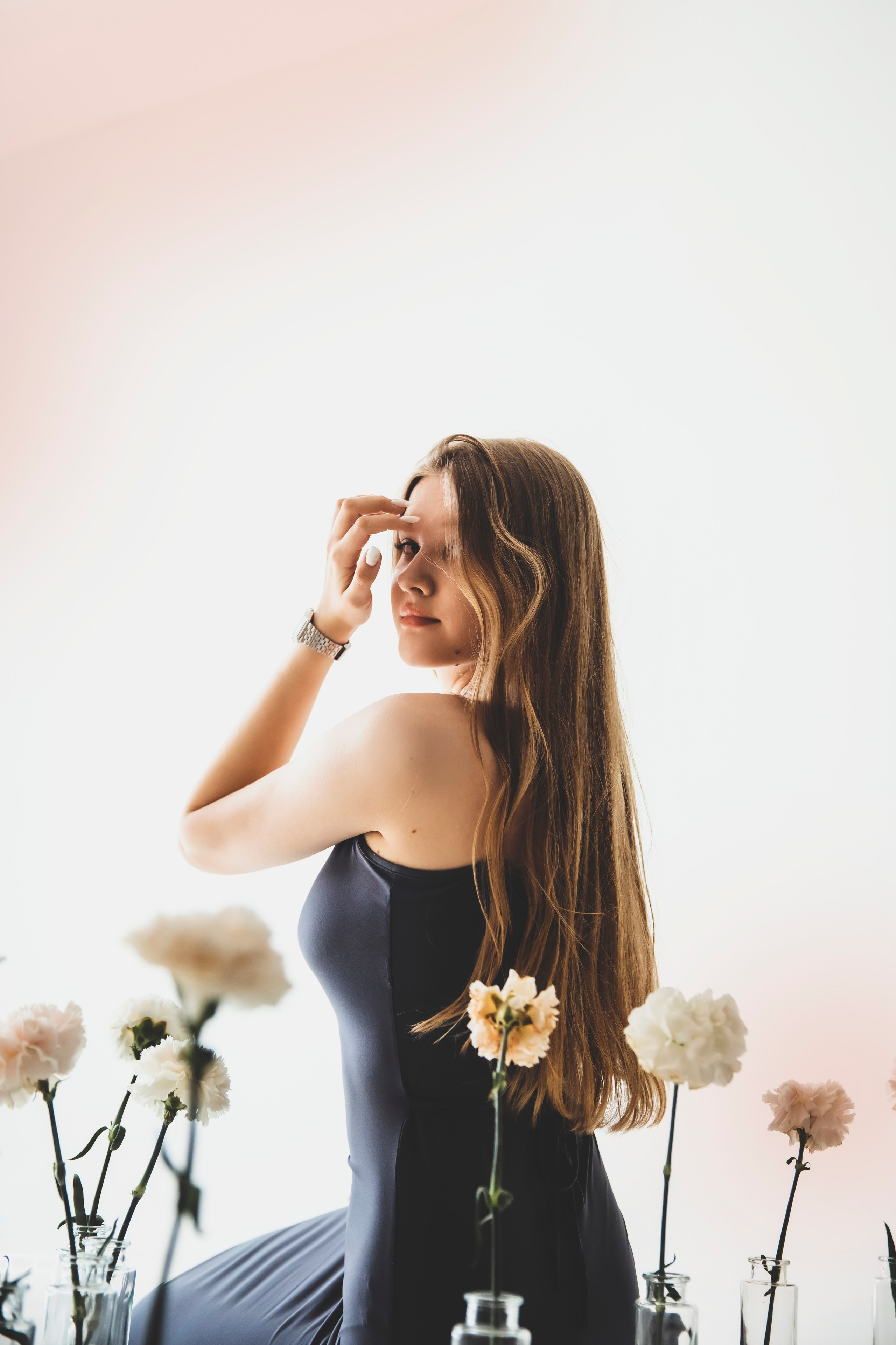 Кристина. Свадебный и семейный фотограф Колоскова Мария (Сочи и весь мир)