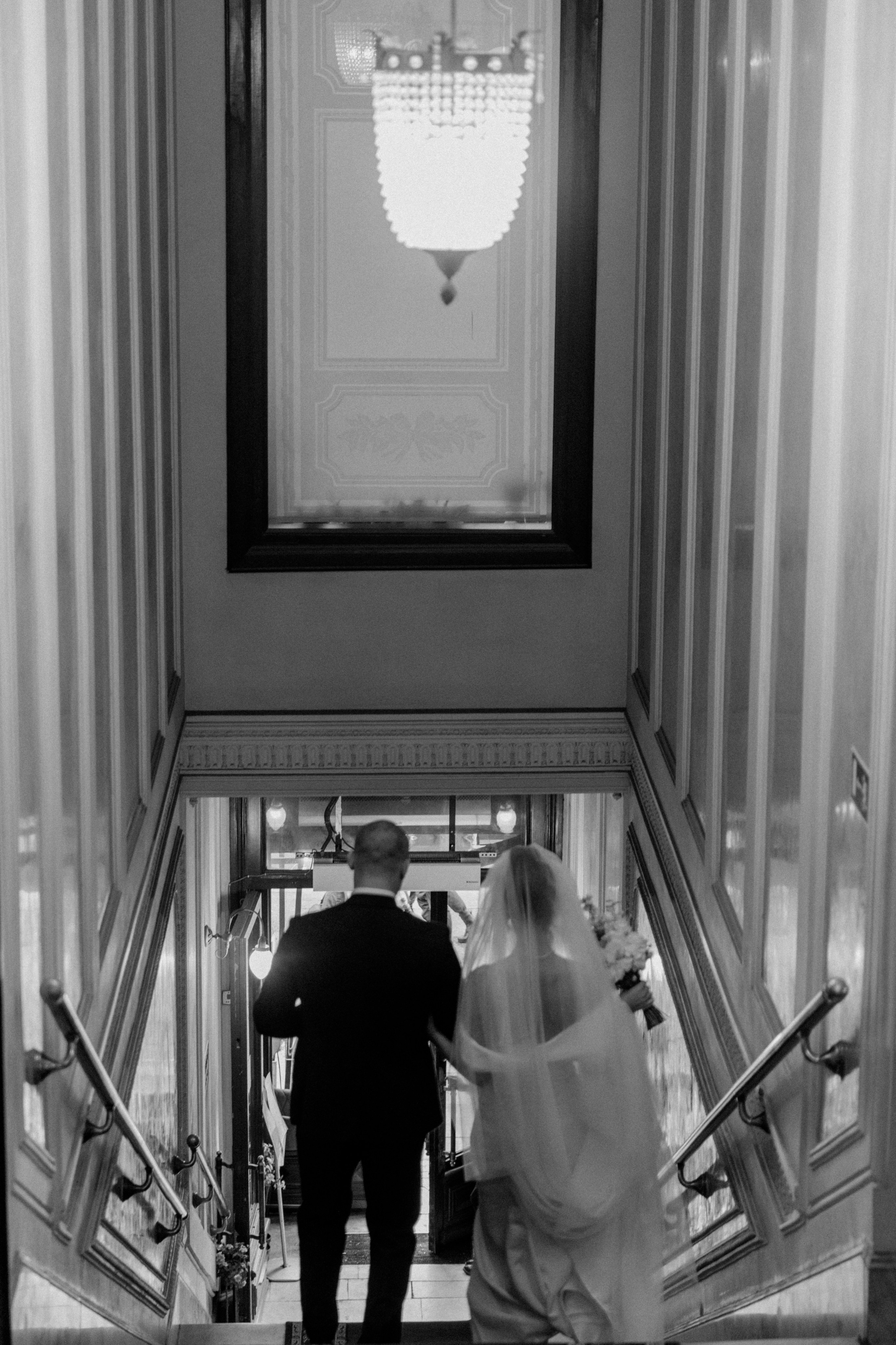 Свадебная фотосессия в Санкт-Петербурге