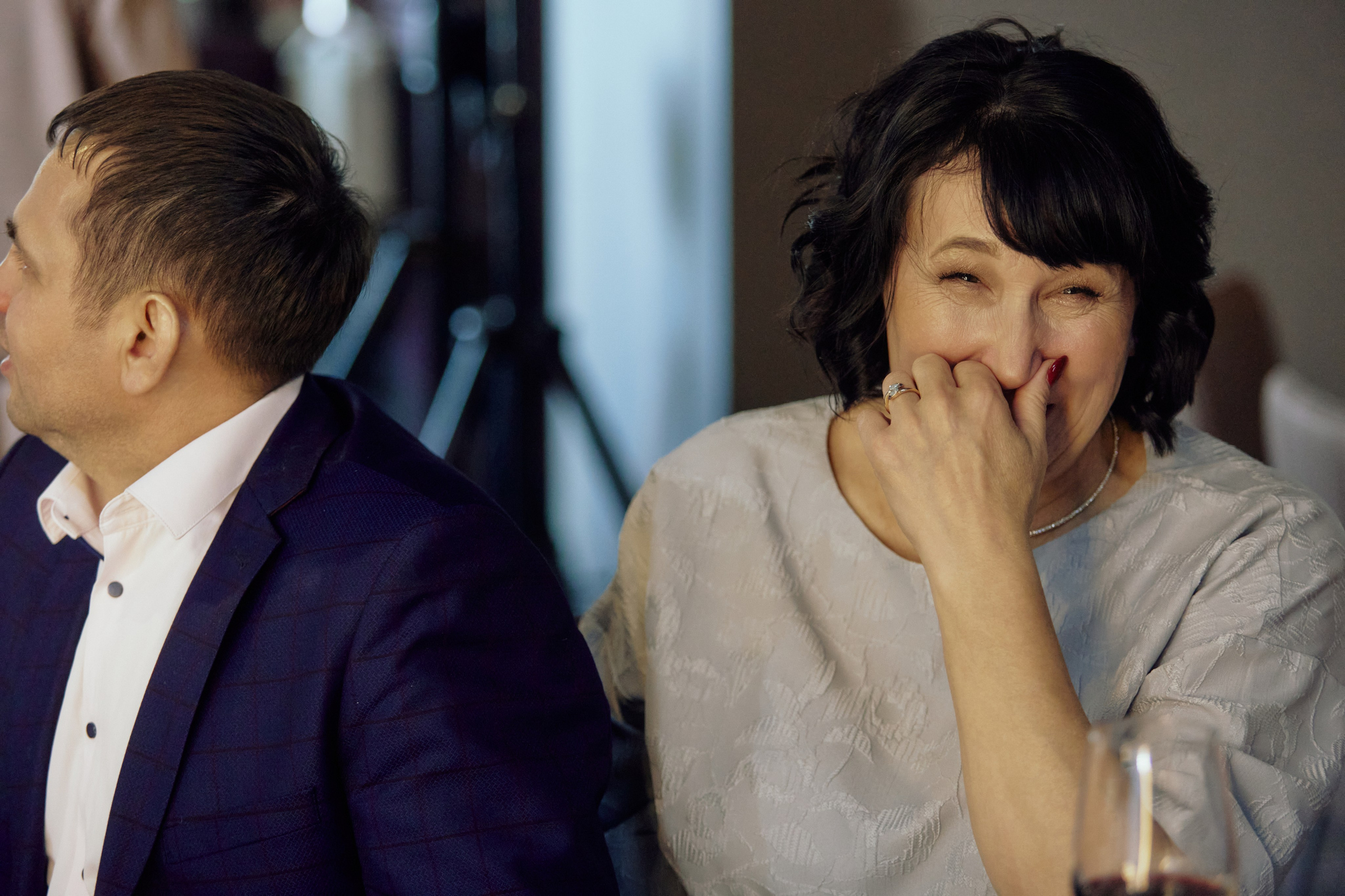 Kirill & Kristina. Event агентство PAPRIKA в Екатеринбурге