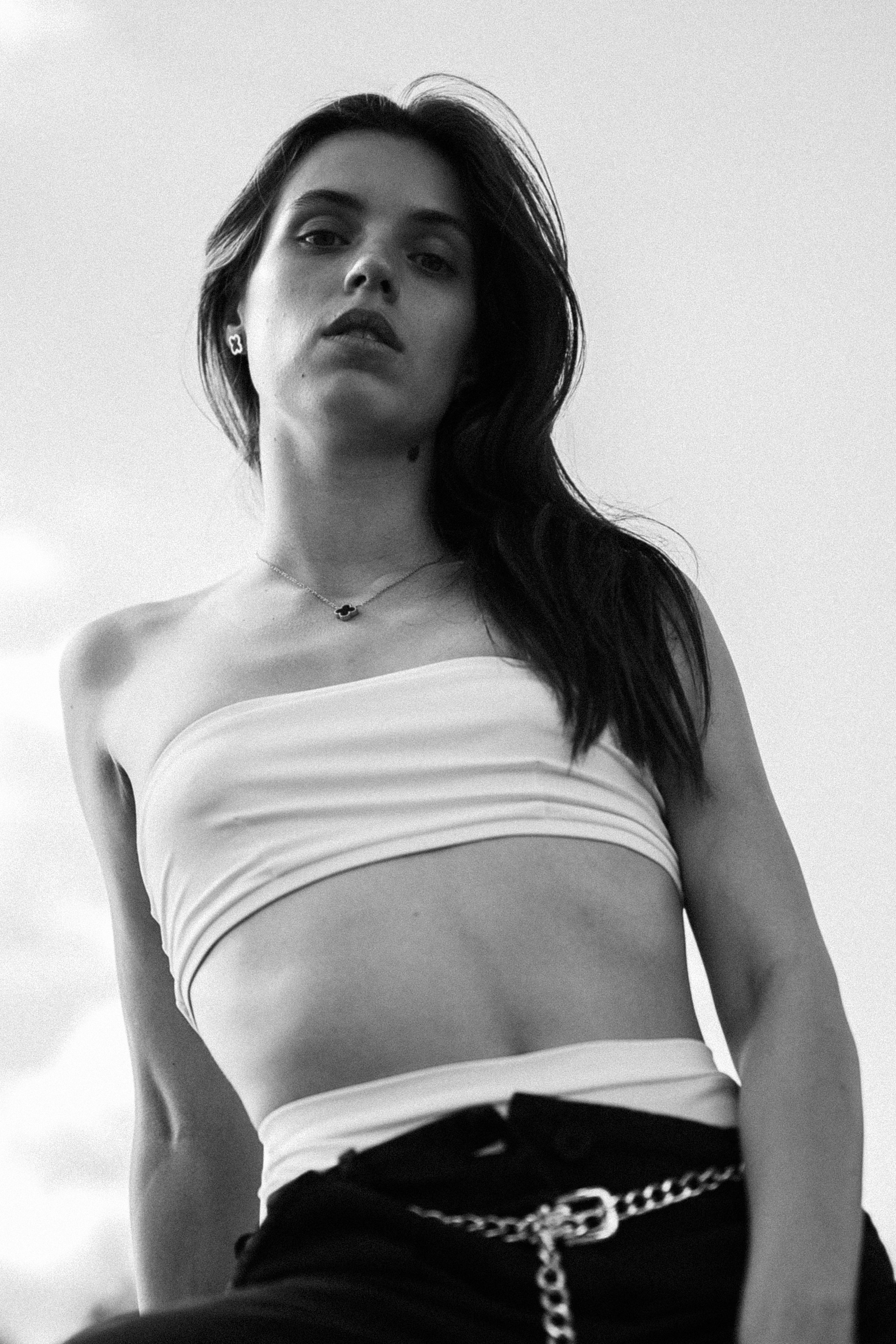 Анна Балабанова