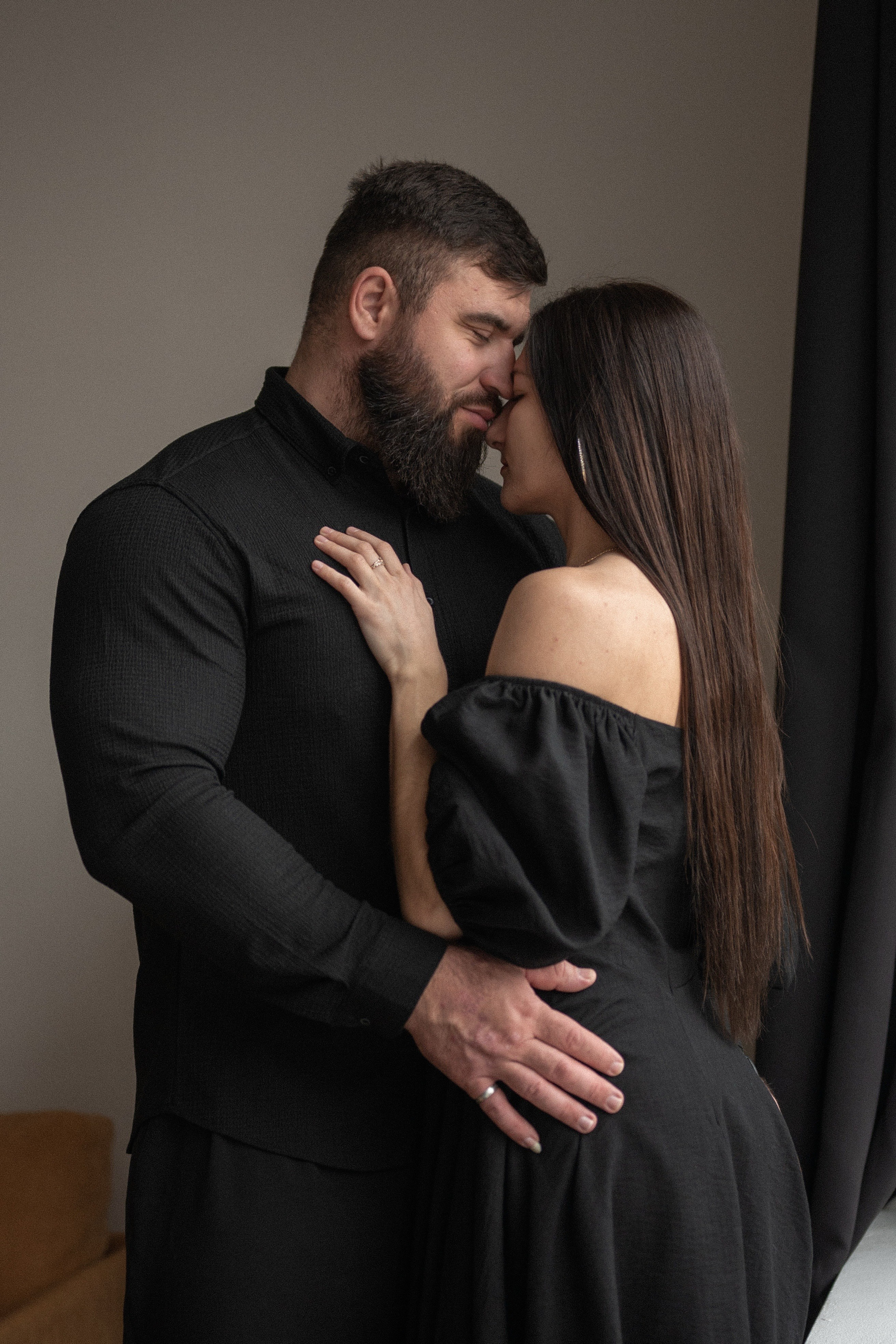 Анна и Анатолий