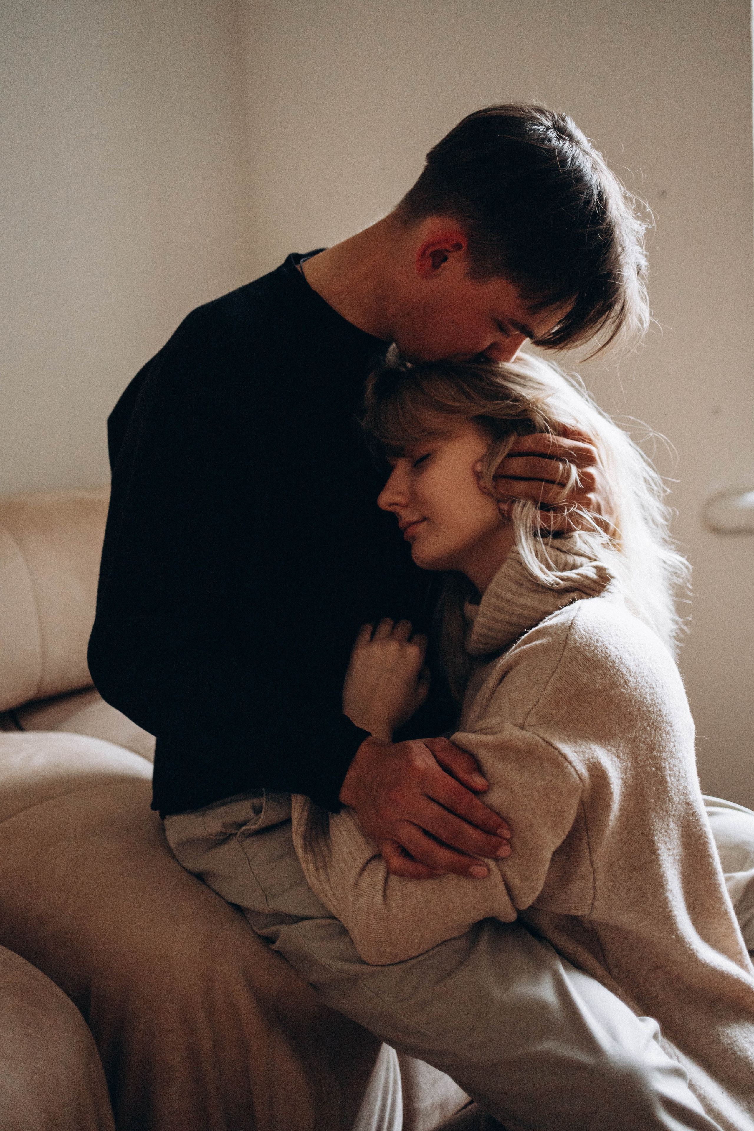 Любить всегда. Свадебный и семейный фотограф в Самаре Стрельникова Ирина