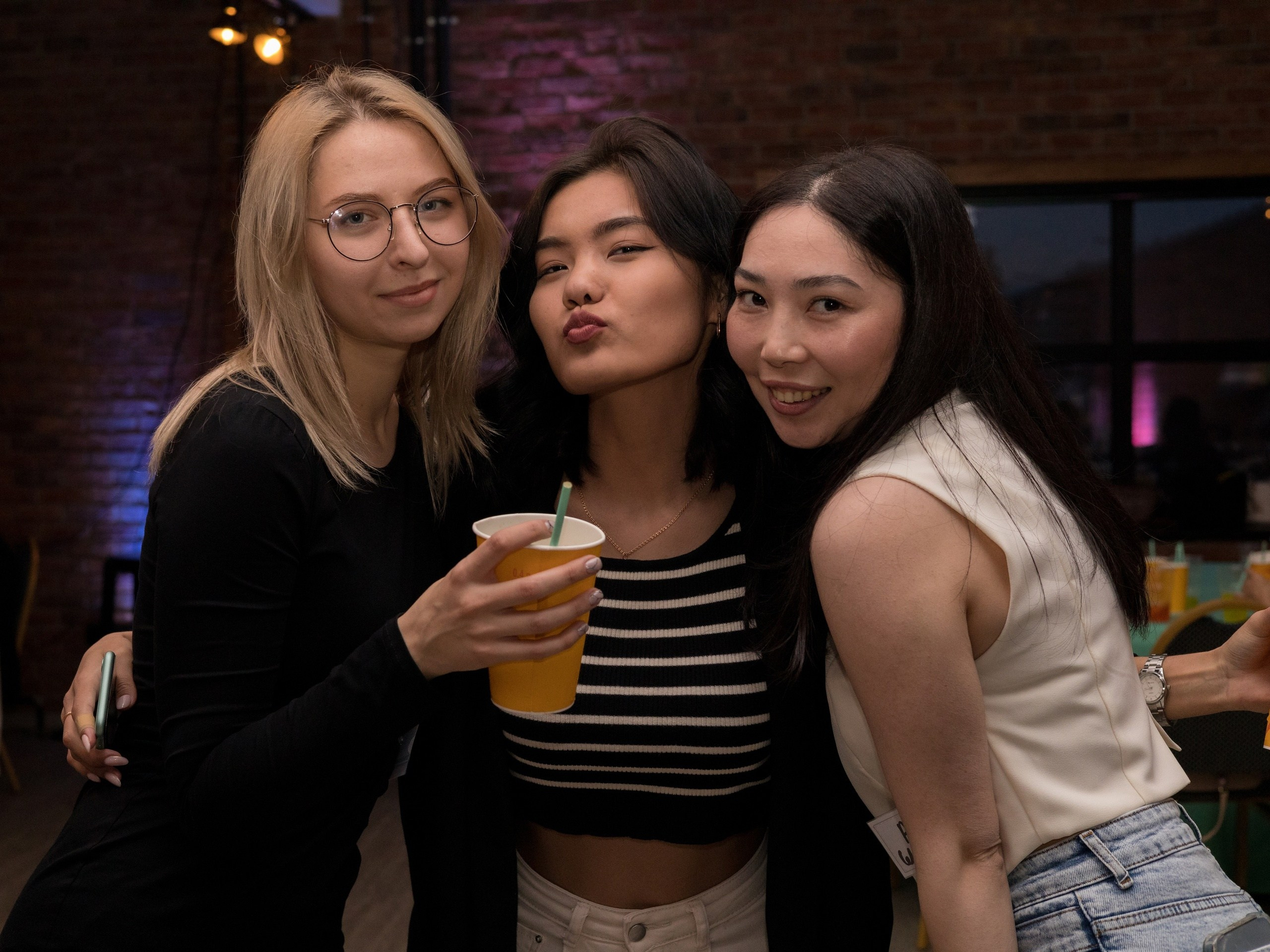 Репортажные съёмки. Фотограф-ретушёр