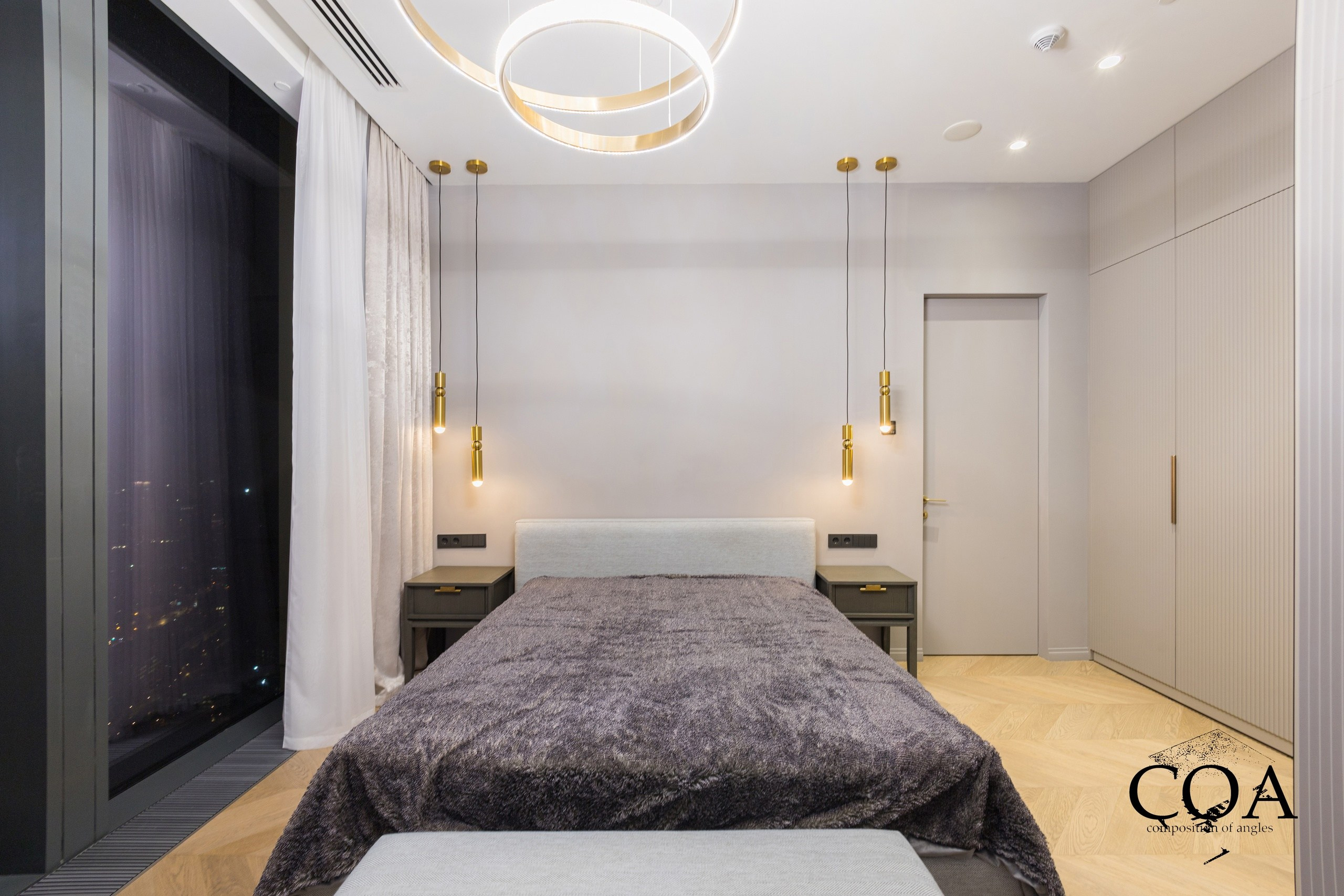 Интерьерная съёмка. Фотограф-ретушёр