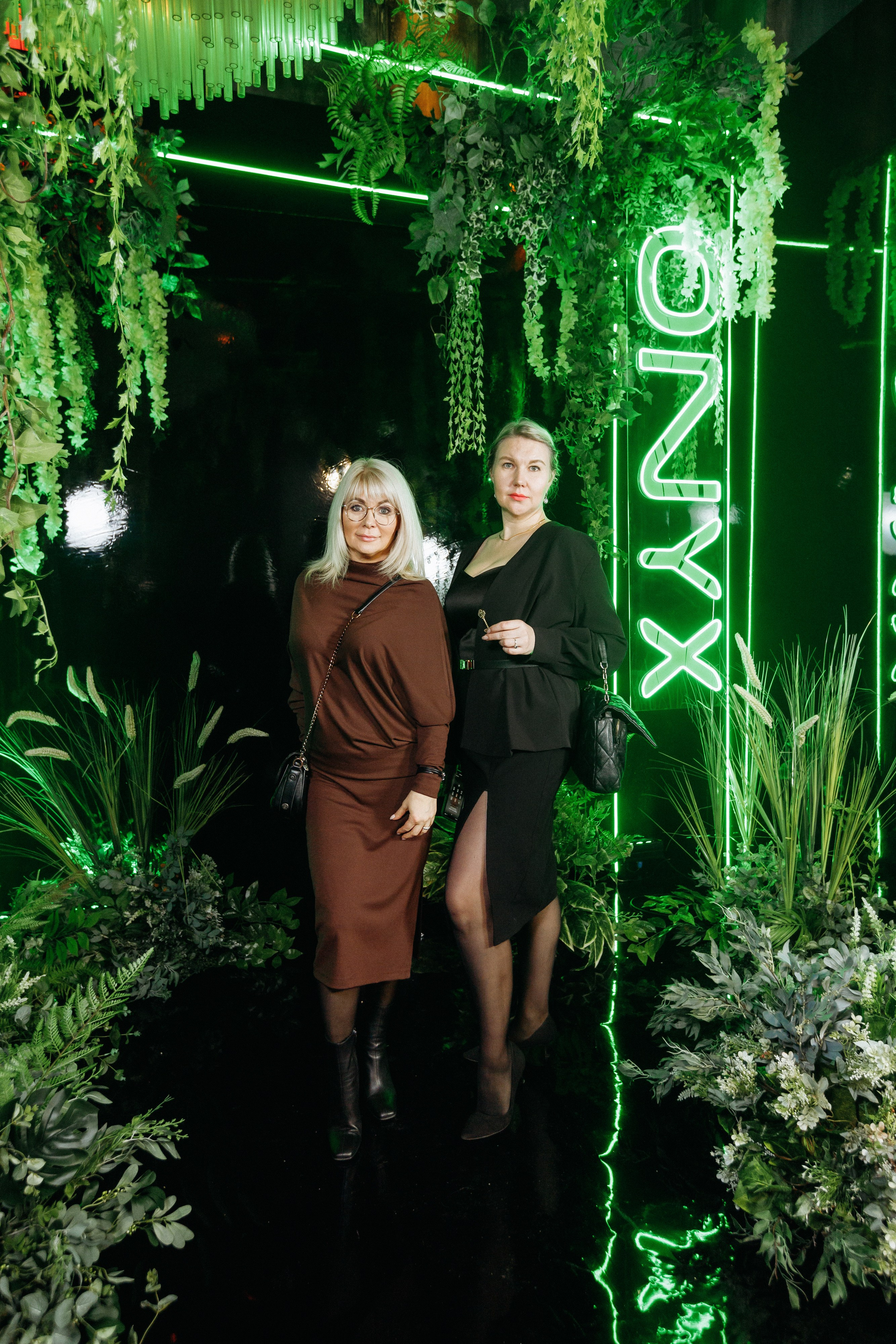 ONYX BLACK [Презентация Жилого Комплекса]. СВОИ. ФОТООТЧЕТЫ-СОБЫТИЯ-МЕСТА