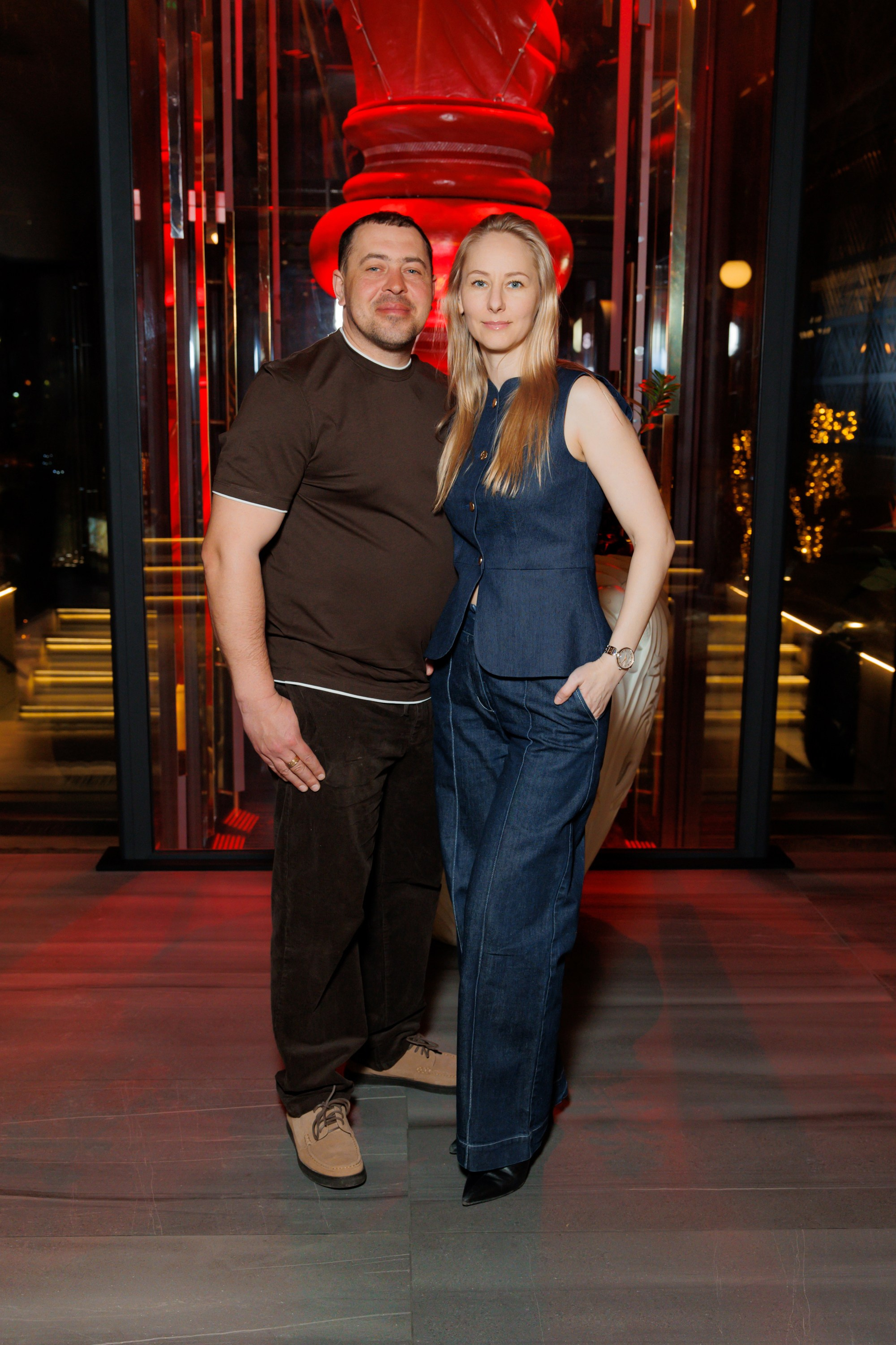 REGENT x InLove. СВОИ. ФОТООТЧЕТЫ-СОБЫТИЯ-МЕСТА