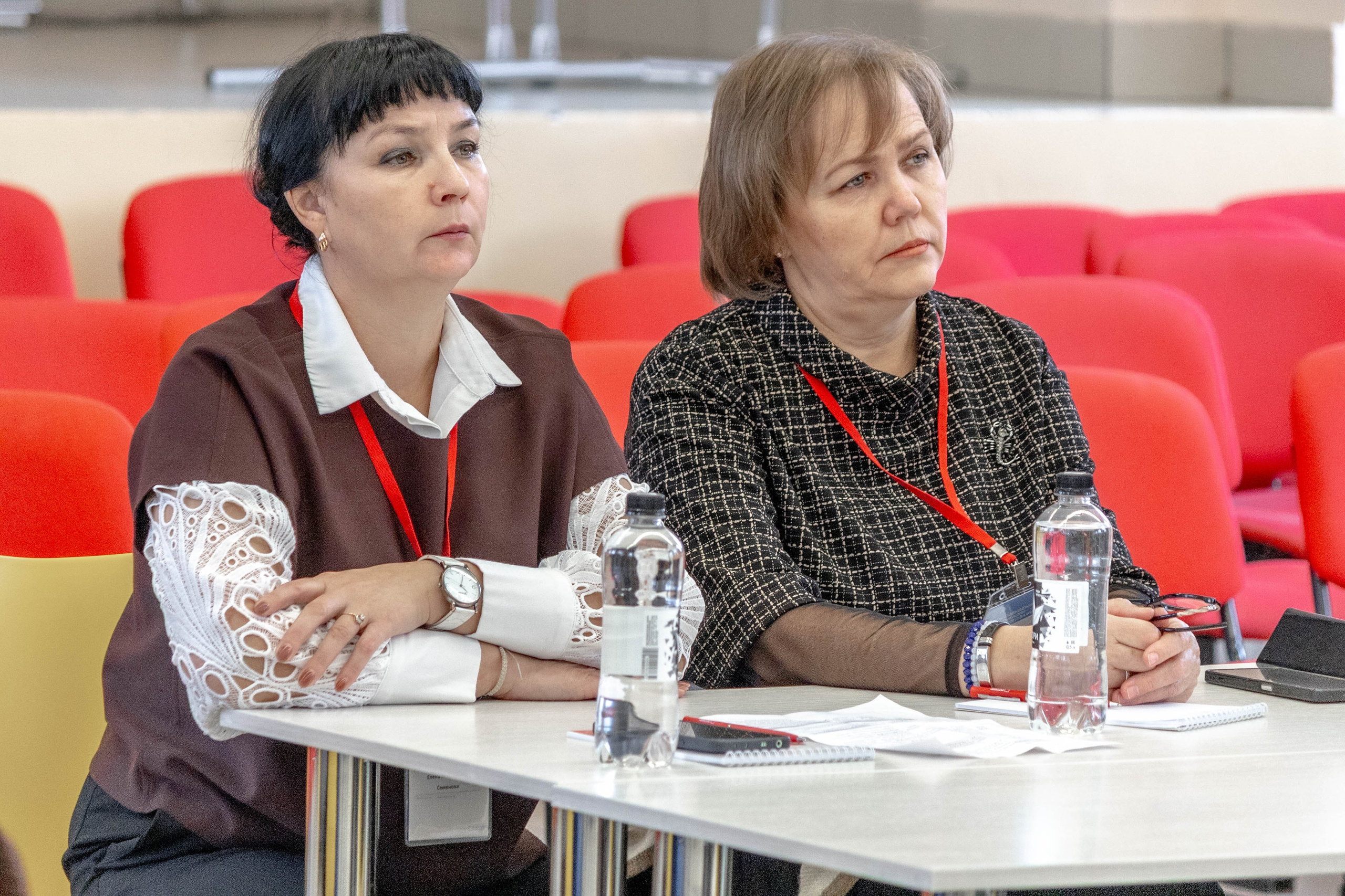 «Разговоры о важном» 24 октября 2025 г. Фотограф г. Чебоксары Николай Фадеев