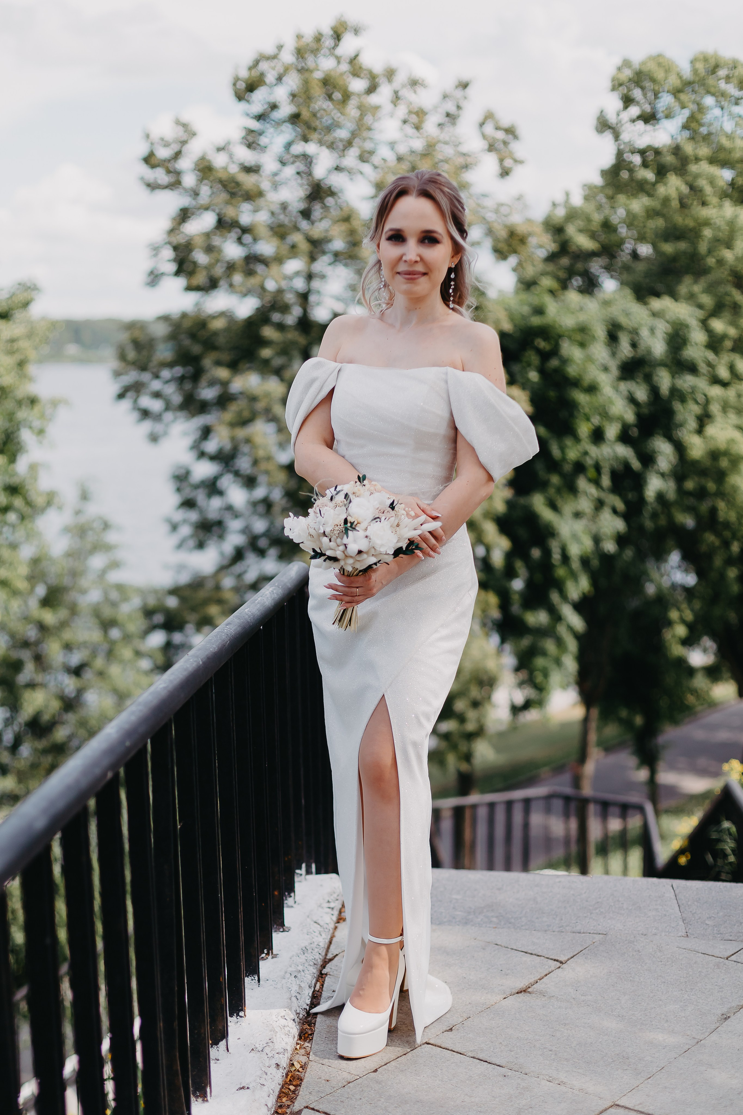 Паша & Настя. Репортажный и свадебный фотограф Ярославль, Москва Сдобников Андрей