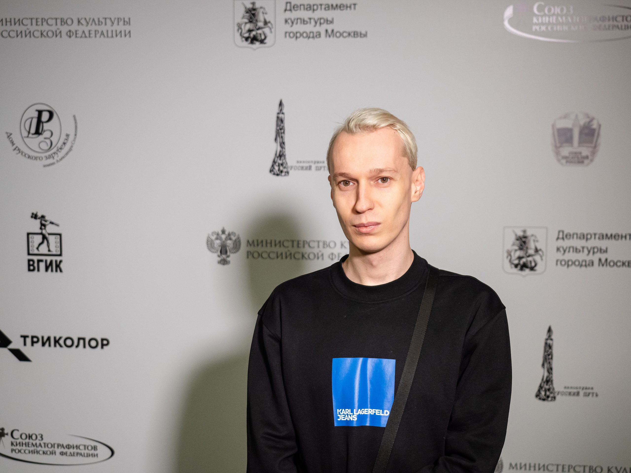 Национальная премия Золотая свеча. Алёна Орлова Портретный фотограф Москва