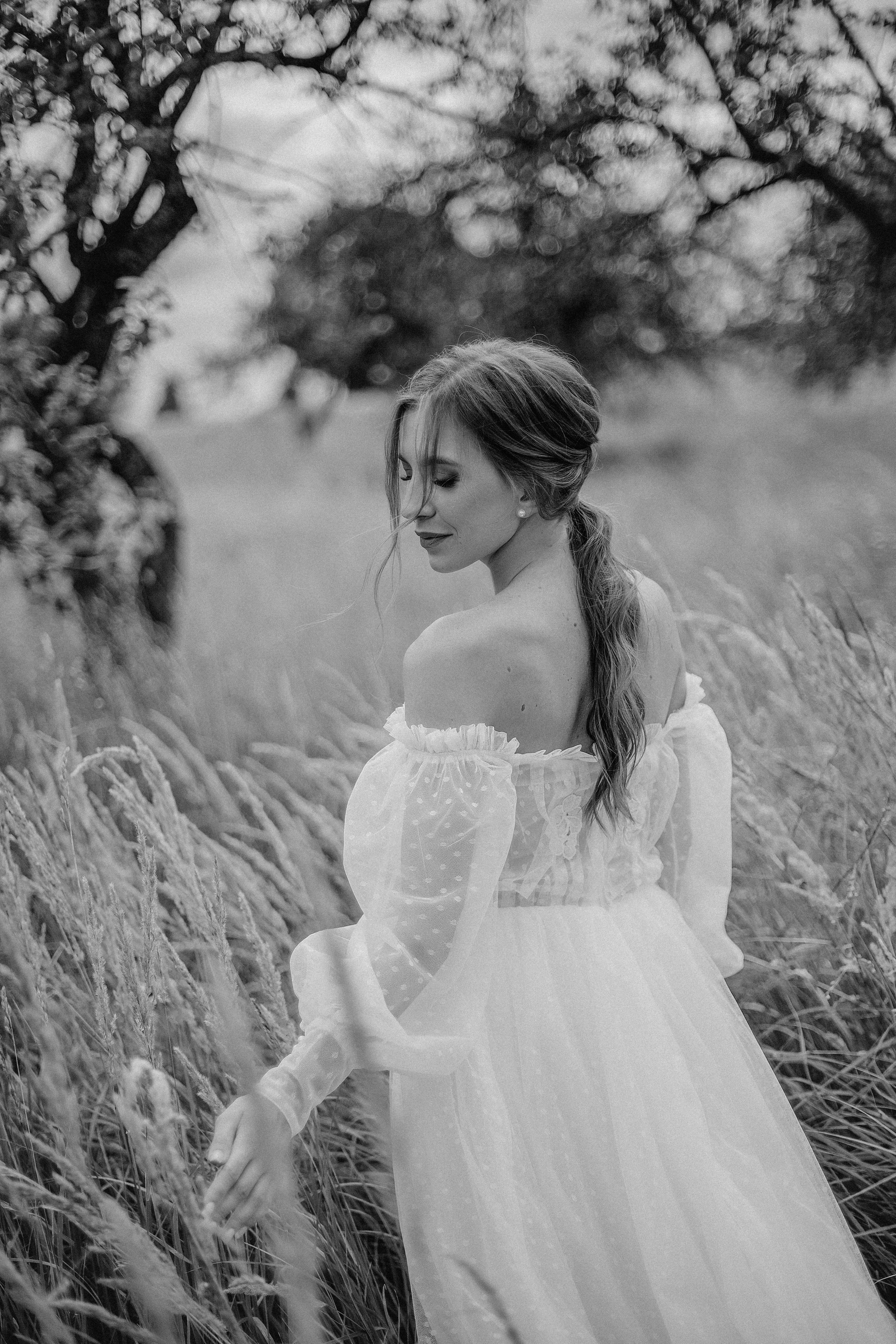 Евгений и Анна. Семейный фотограф в Брянске Зурилина Екатерина