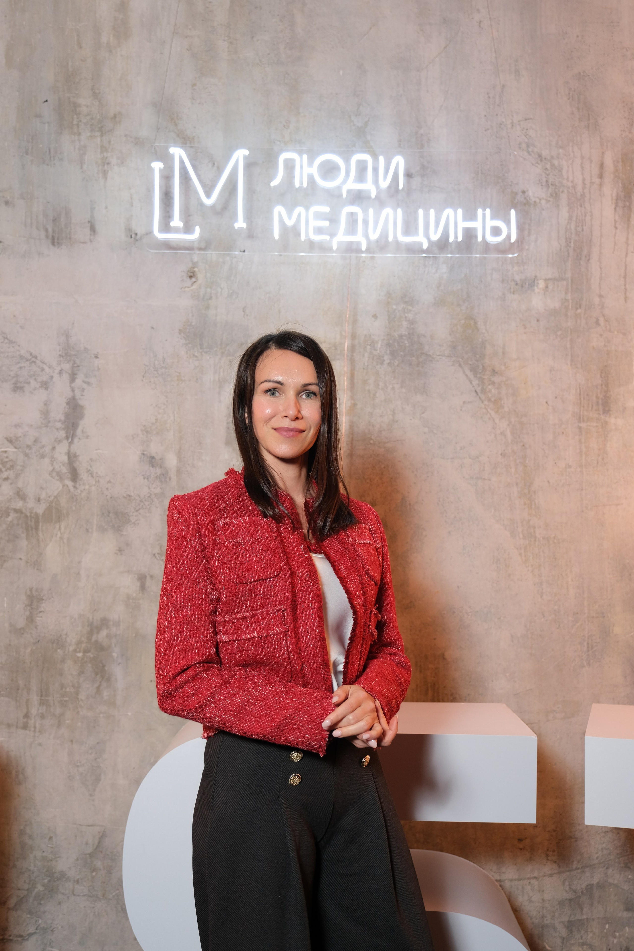 Люди медицины. Конференция. Anj kotsoeva