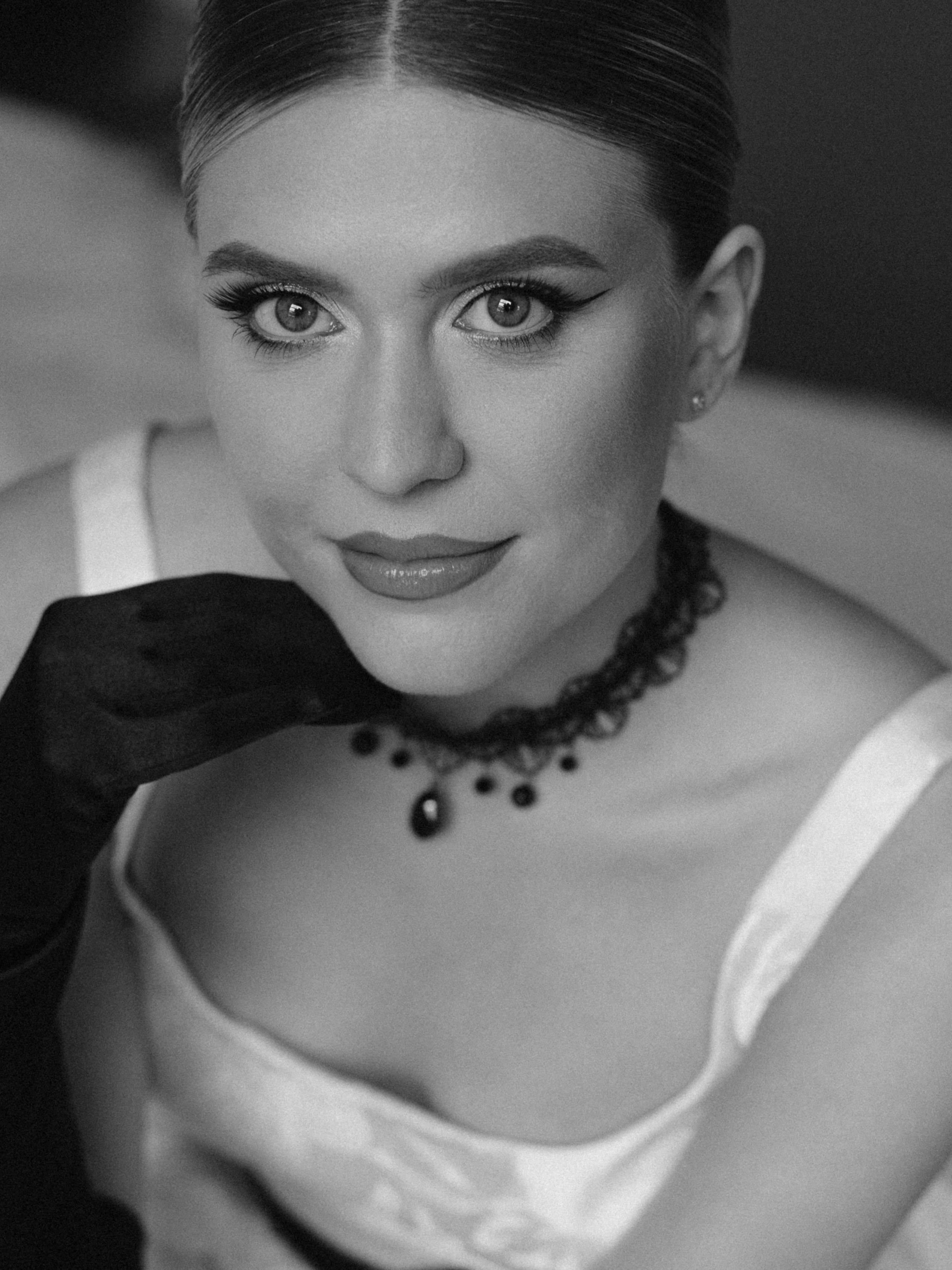 Это по любви. Свадебный фотограф Москва