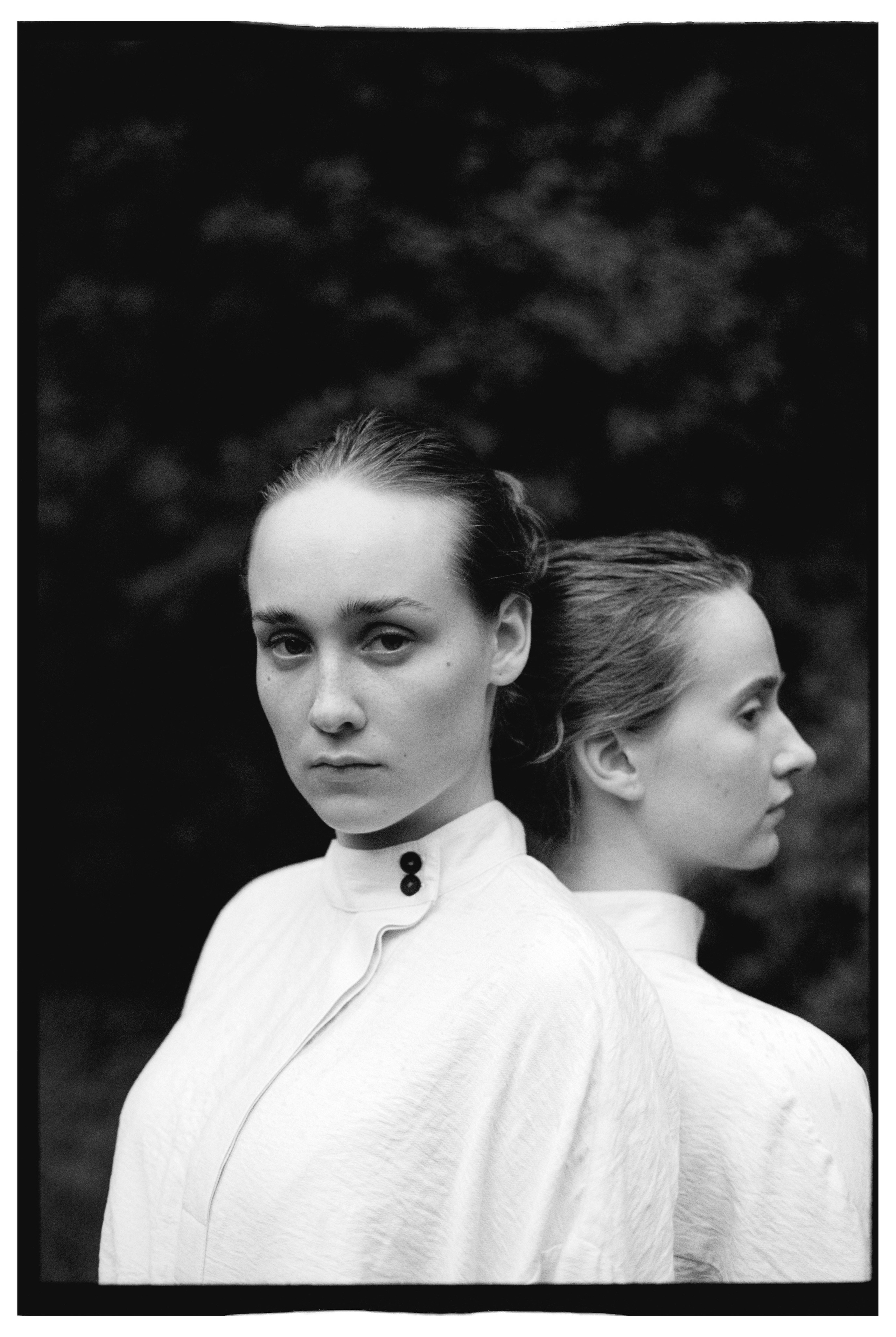 Varvara Zenina. Kolnauzovdmitry