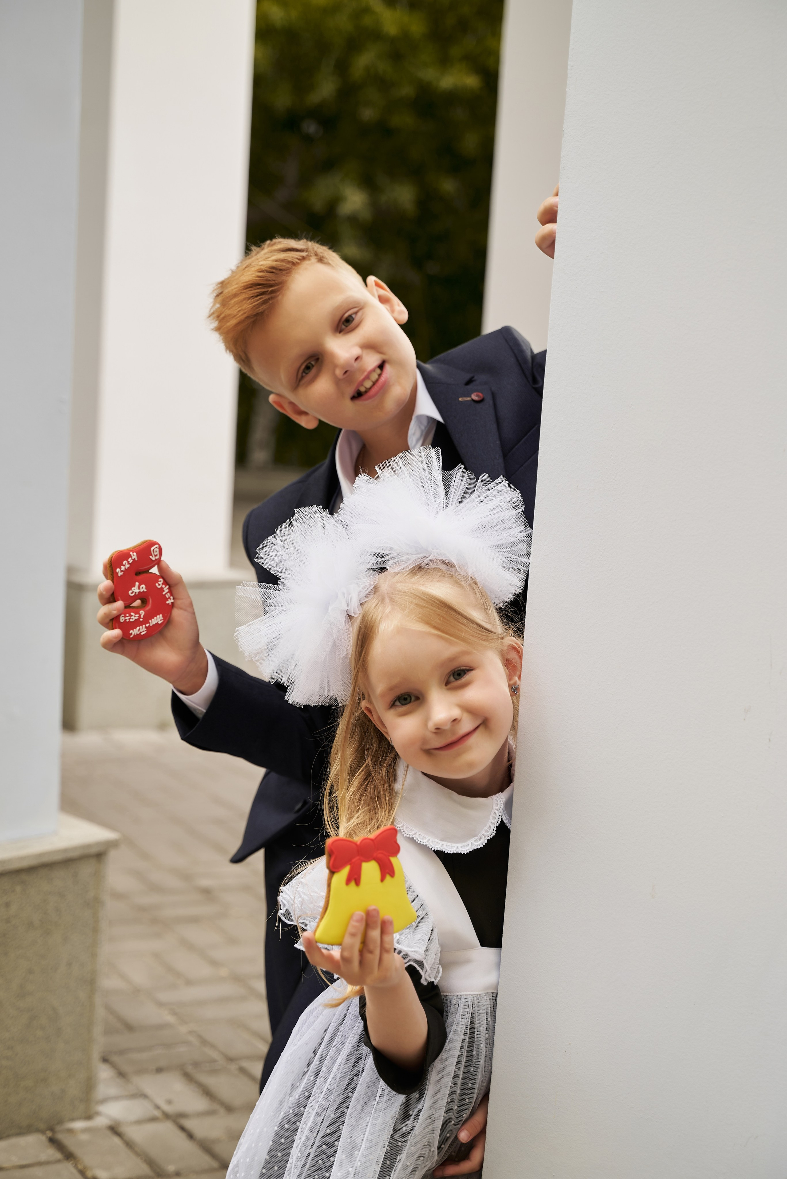 Школьная пора!. Детский и семейный фотограф Шемарова Ольга