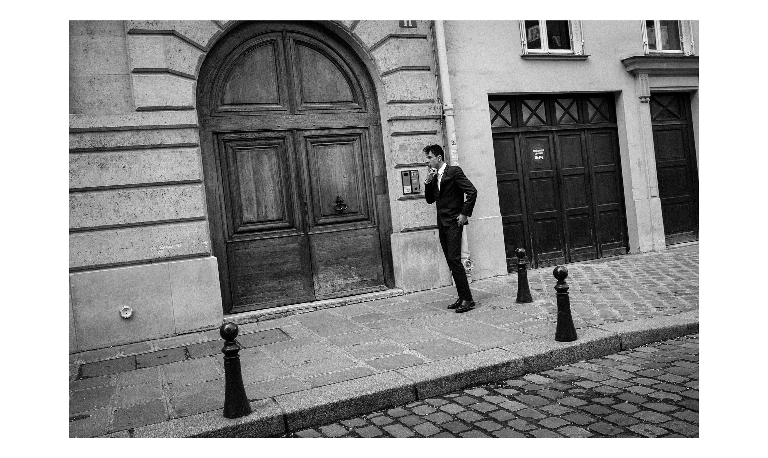 Фотографии из Европейских городов для интерьеров. Фотографии Руслана Сайдалиева (Рус Сай)