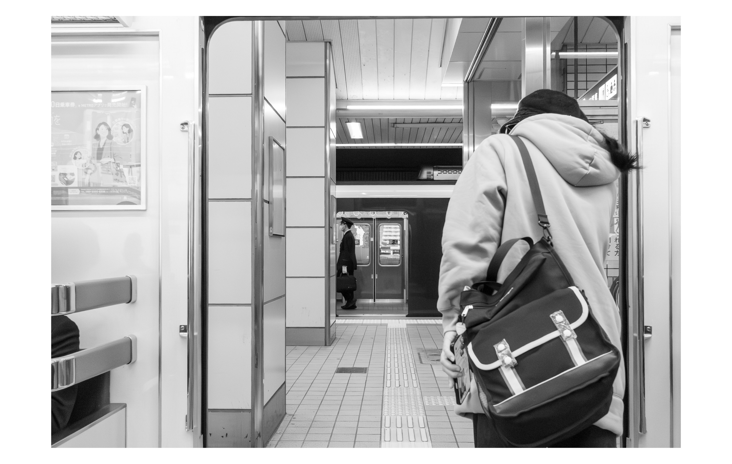 Япония. Фотографии Руслана Сайдалиева (Рус Сай)