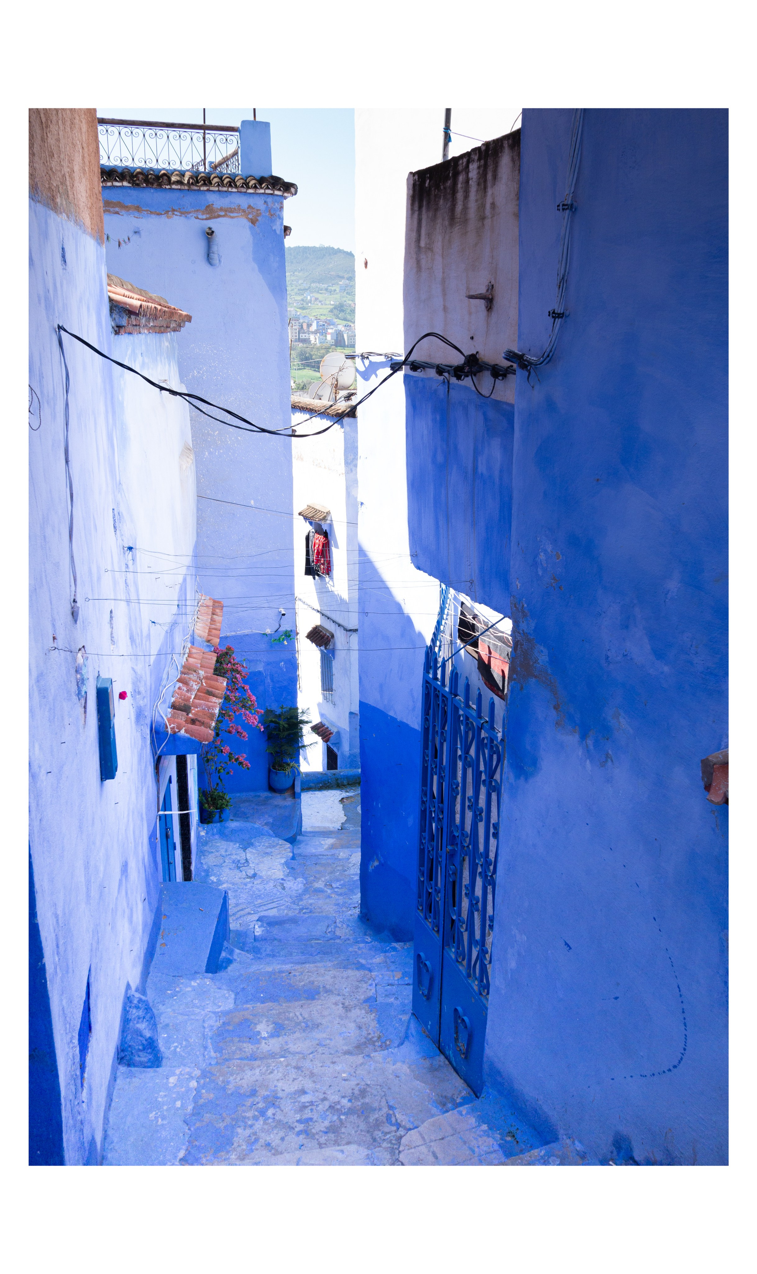 Интерьерные фотографии из Марокко. Фотографии Руслана Сайдалиева (Рус Сай)