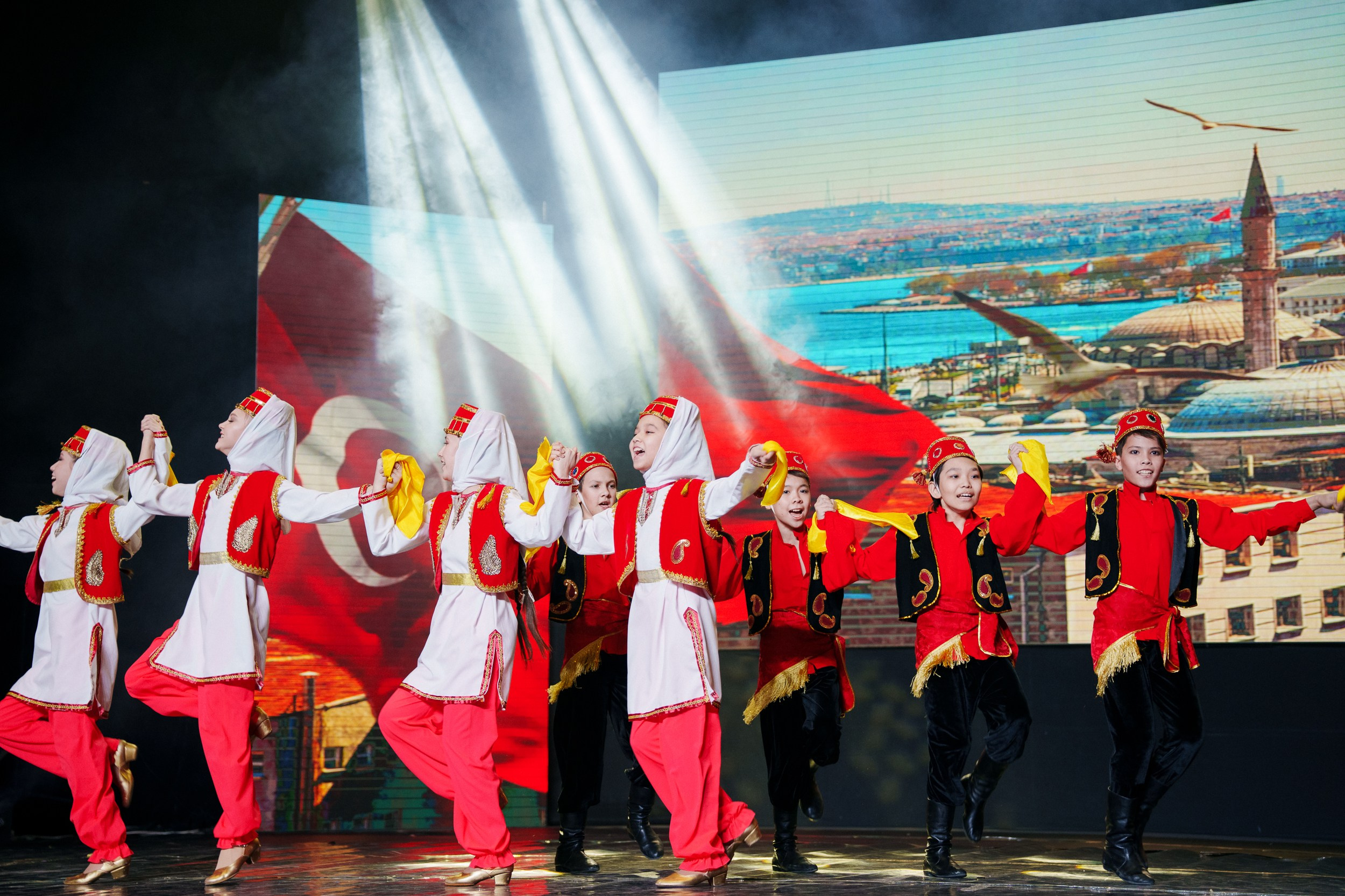 NOMAD «Концерт». Портретный и Репортажный Фотограф Москва