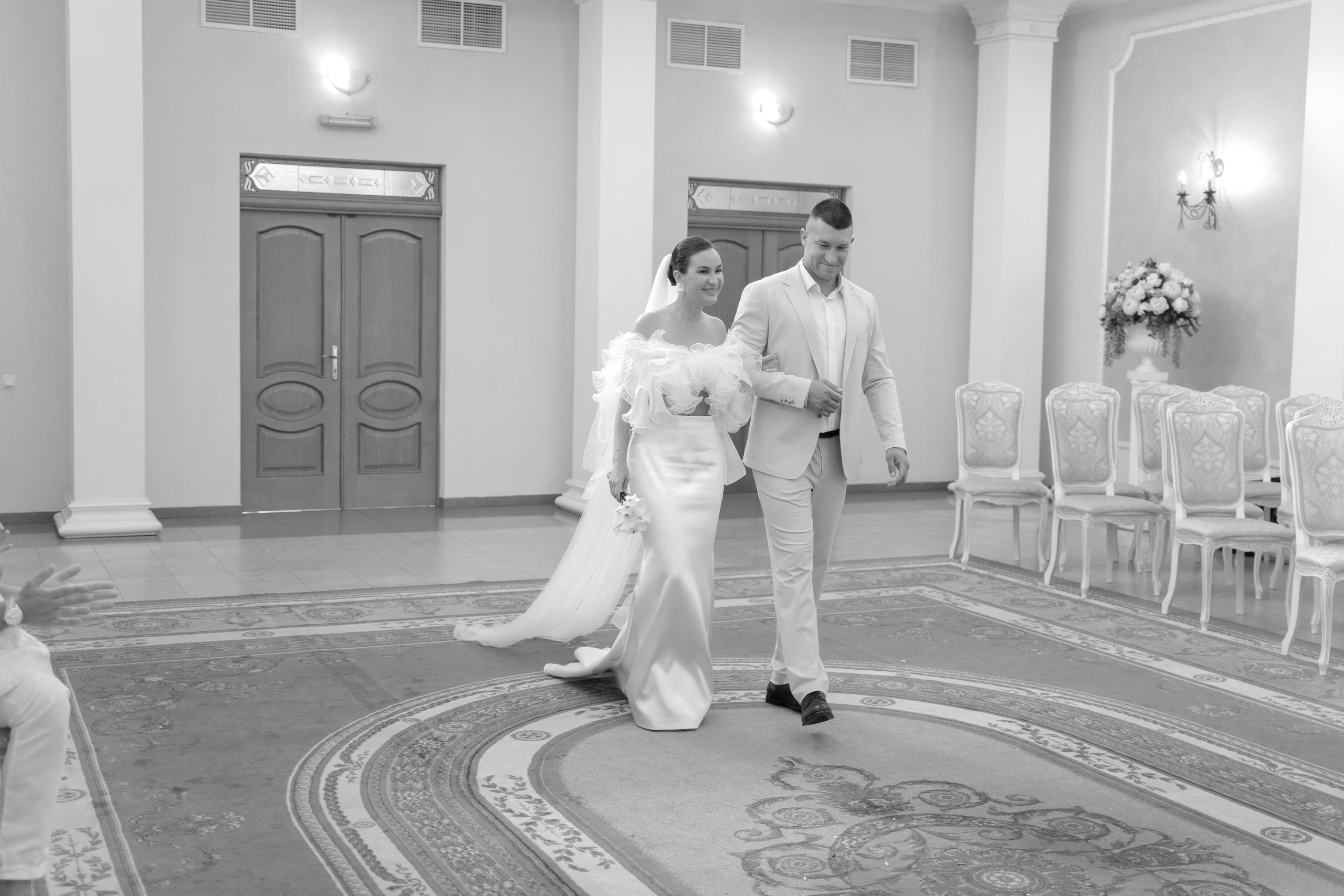 Диана и Даниил. Фотограф в Санкт-Петербурге Алексей Глазанов