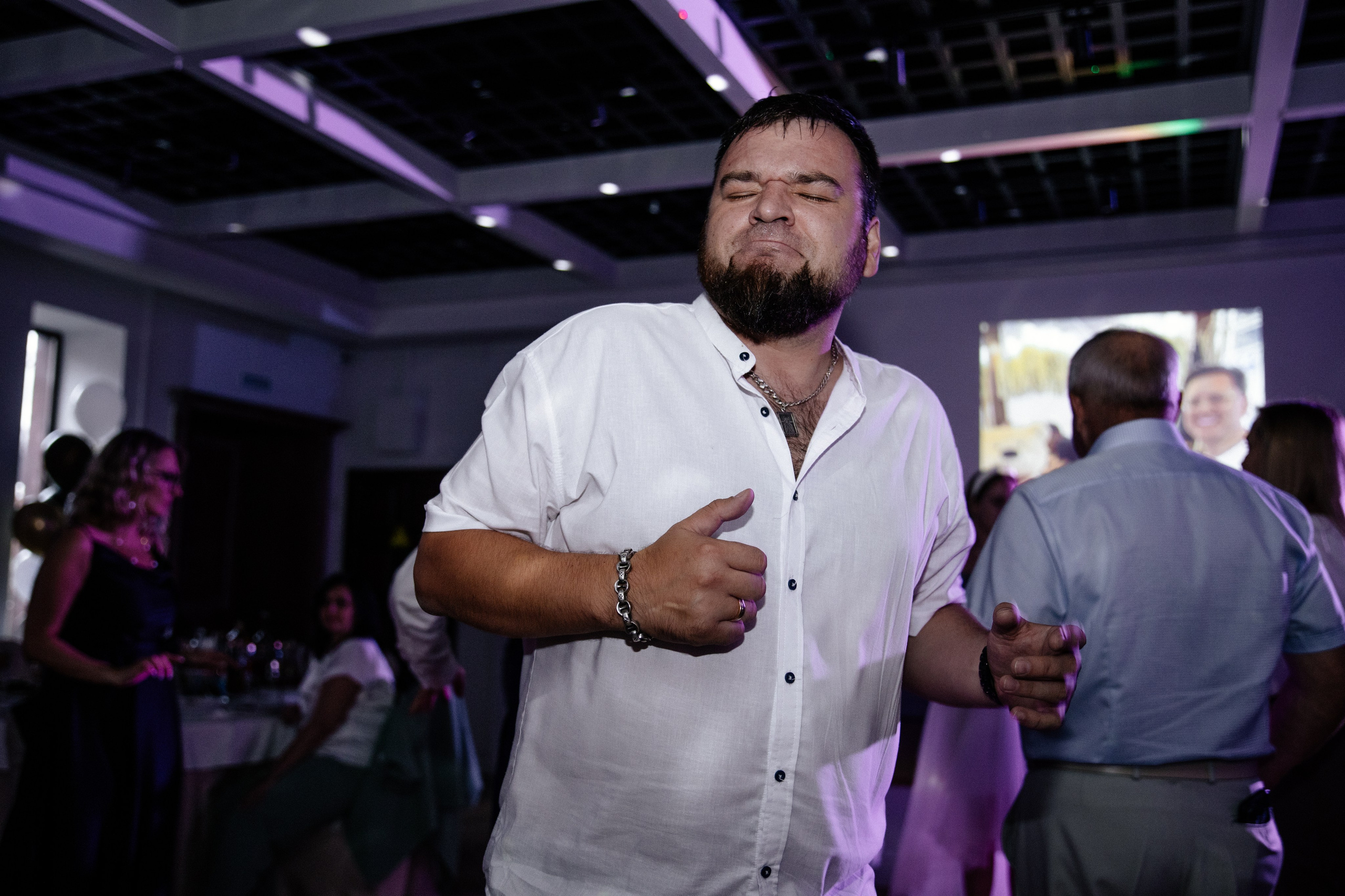 Юбилей Сергея. Юлия Холина — ваш фотограф в Москве