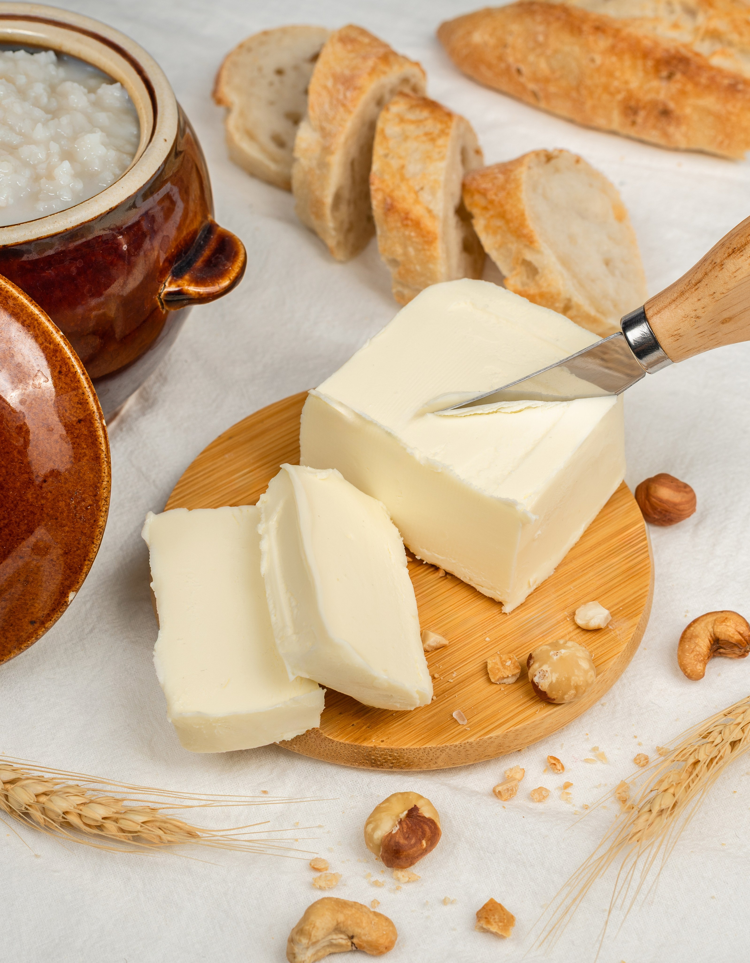 Съемка для брендов. Фуд и предметный фотограф Москва