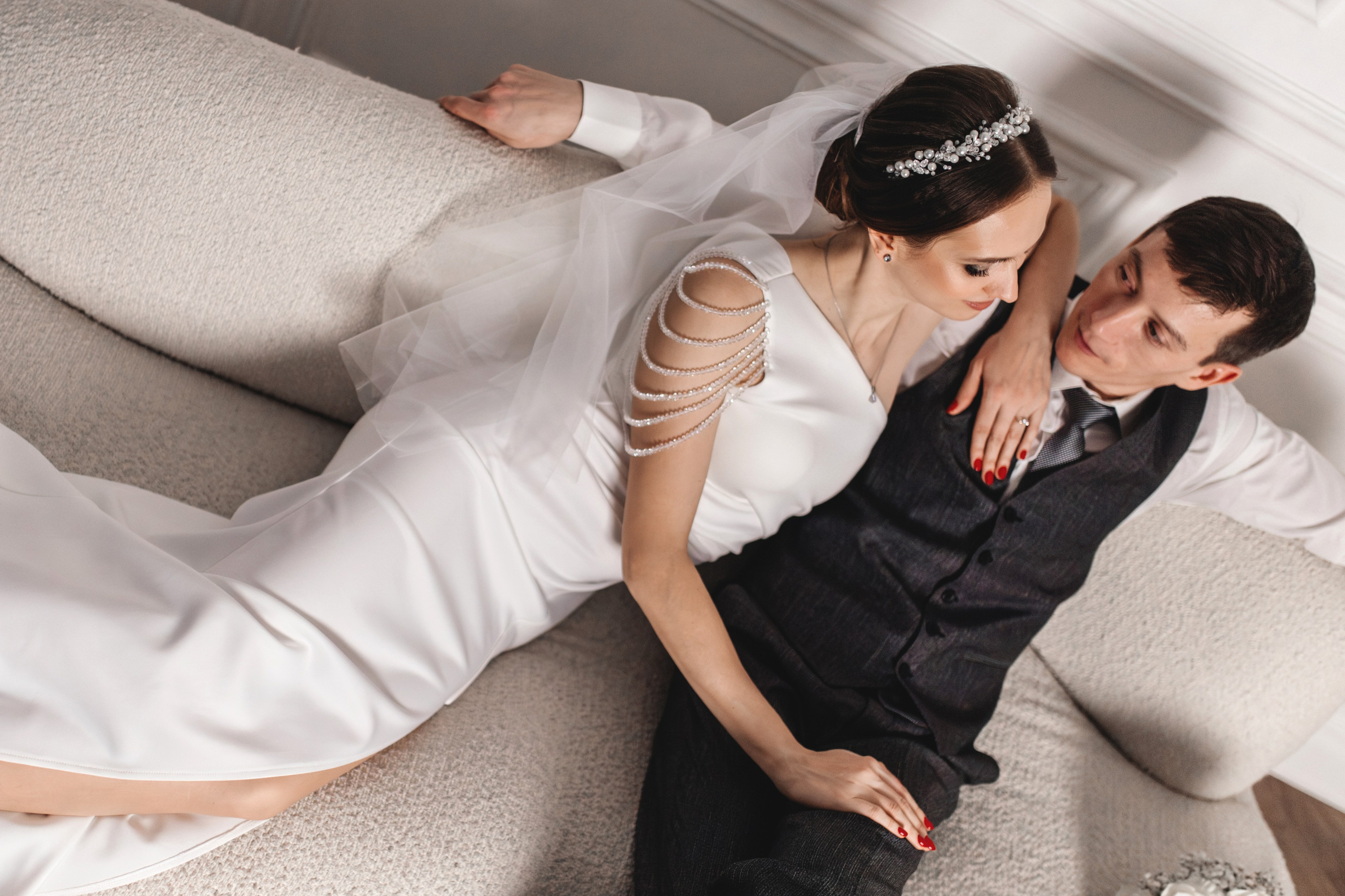 Руслан и Диляра. Регина Мингалимова, семейный и свадебный фотограф в Казани