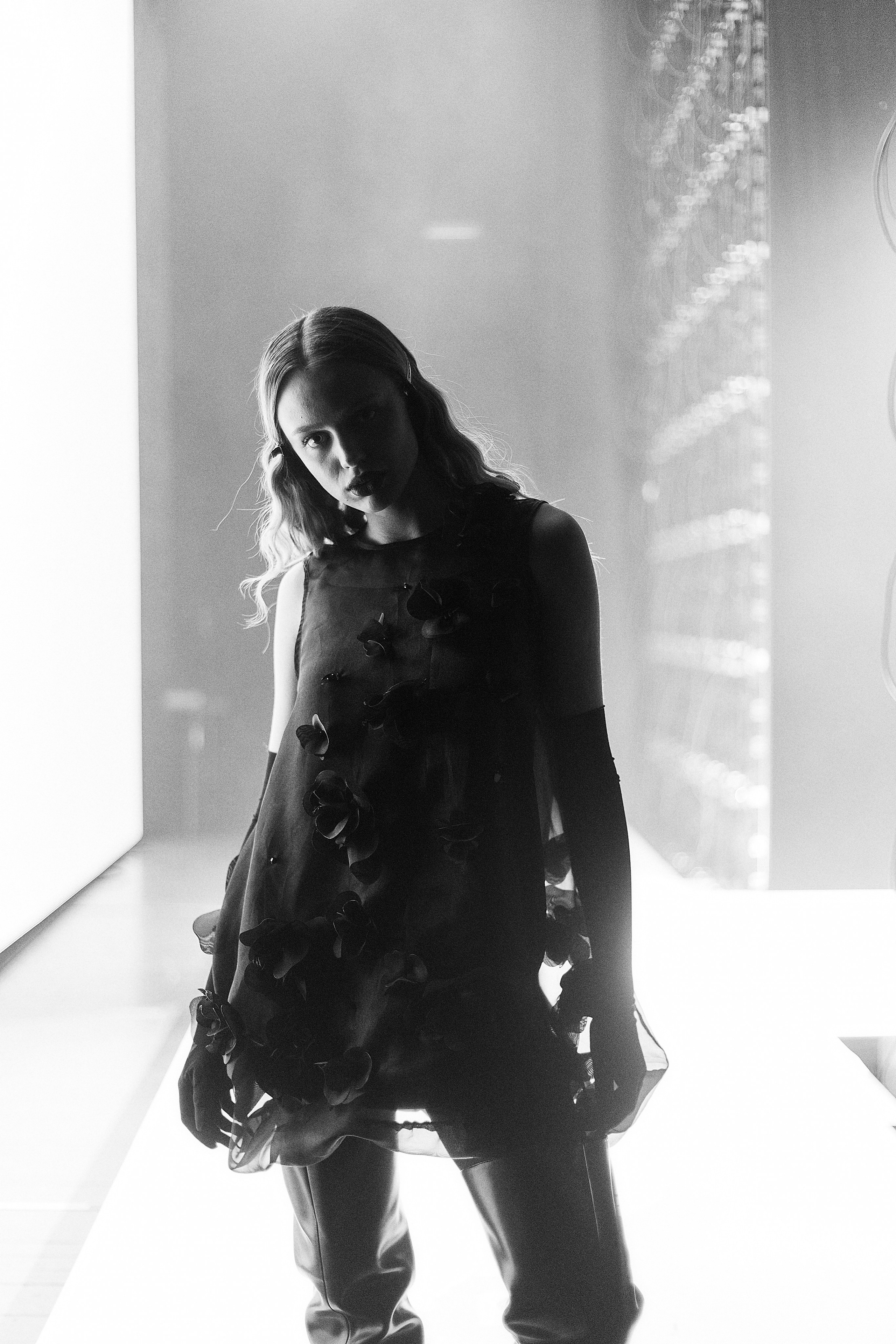 NEHOLODNO. Ася Солопова, фотограф Тюмень