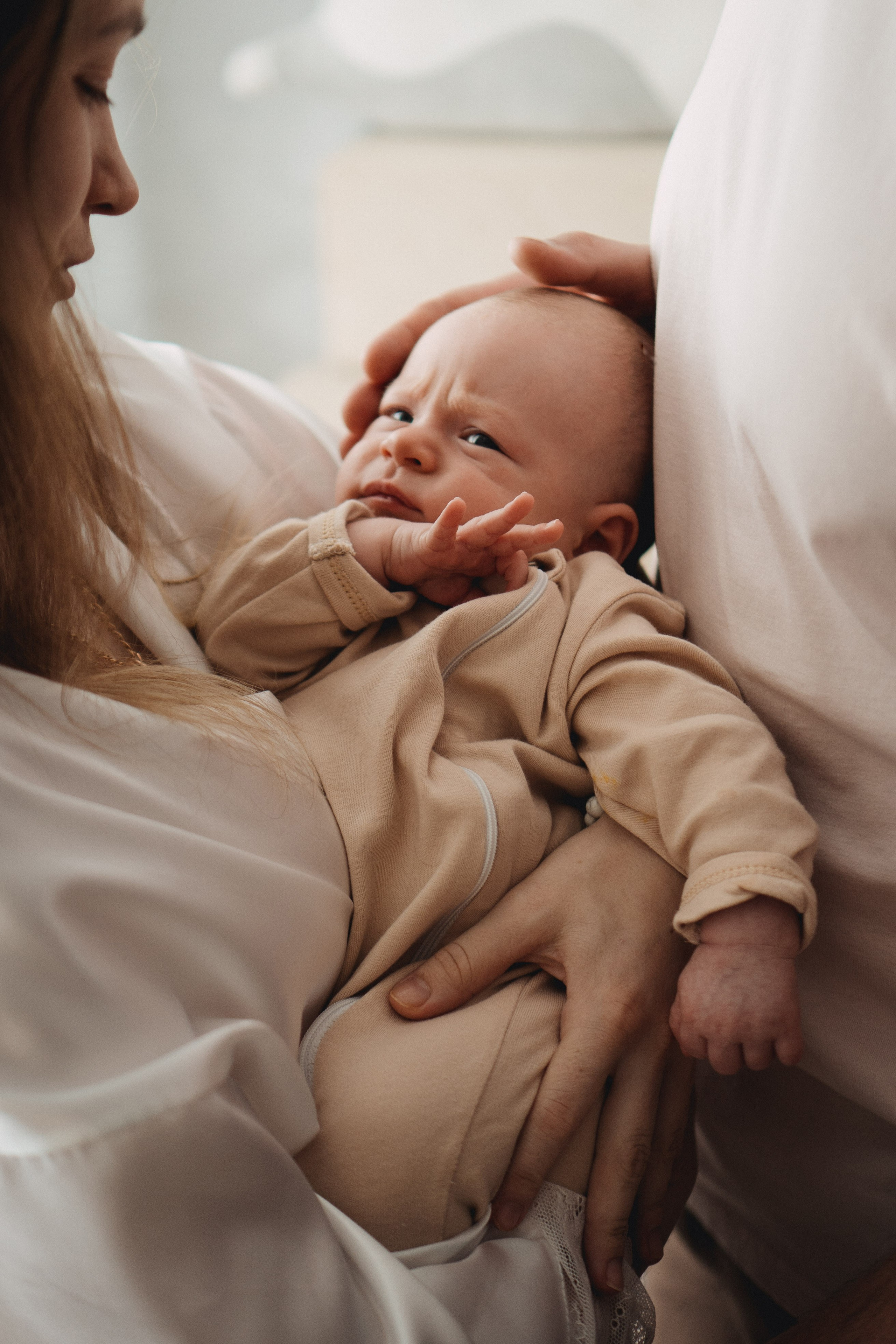 Семейная съемка. Фотограф Елизавета Аскерова