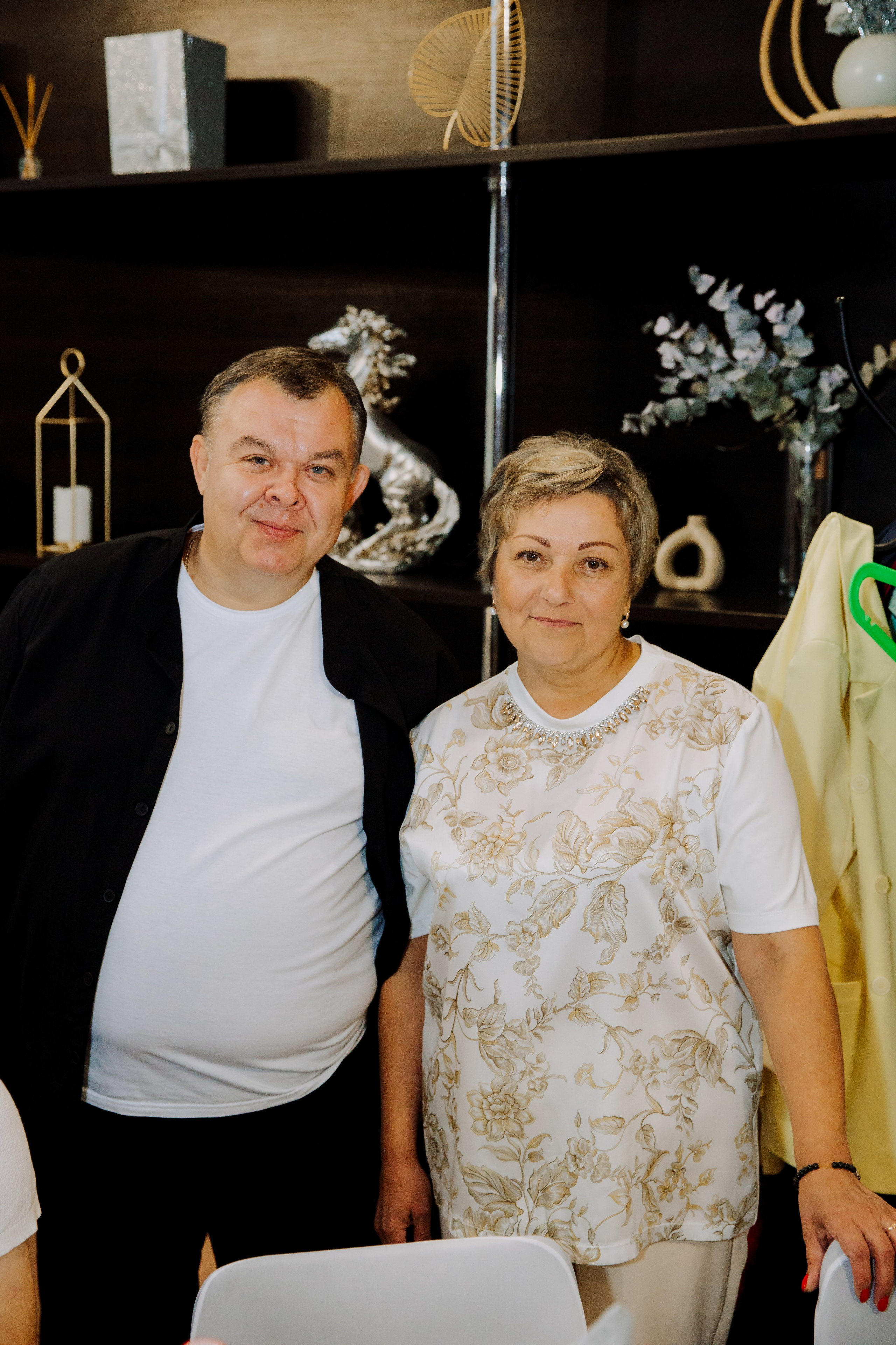 Эдельвейс. Семейный фотограф москва