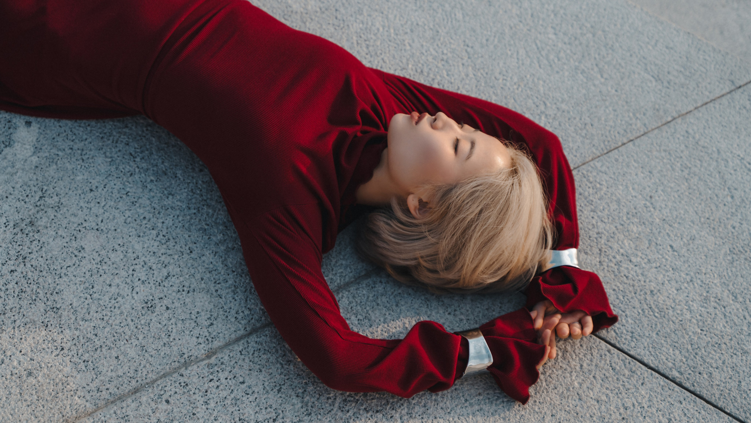 Ким Ирина. Лахта центр. Портретный фотограф в Санкт-Петербурге Дмитриева Наталия