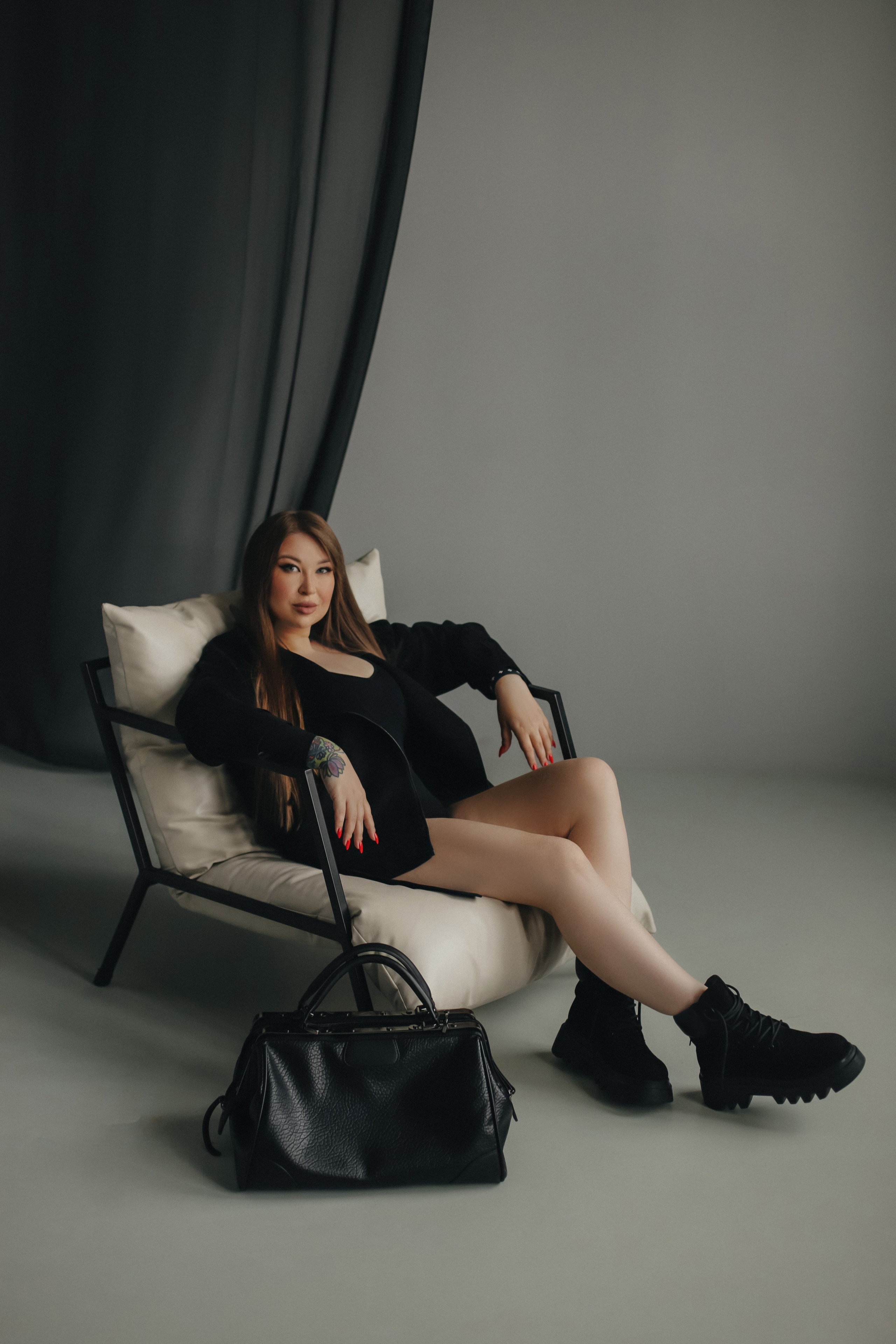 Фотосессия для девушки. Профессиональный фотограф в Подольске Елена Локтионова