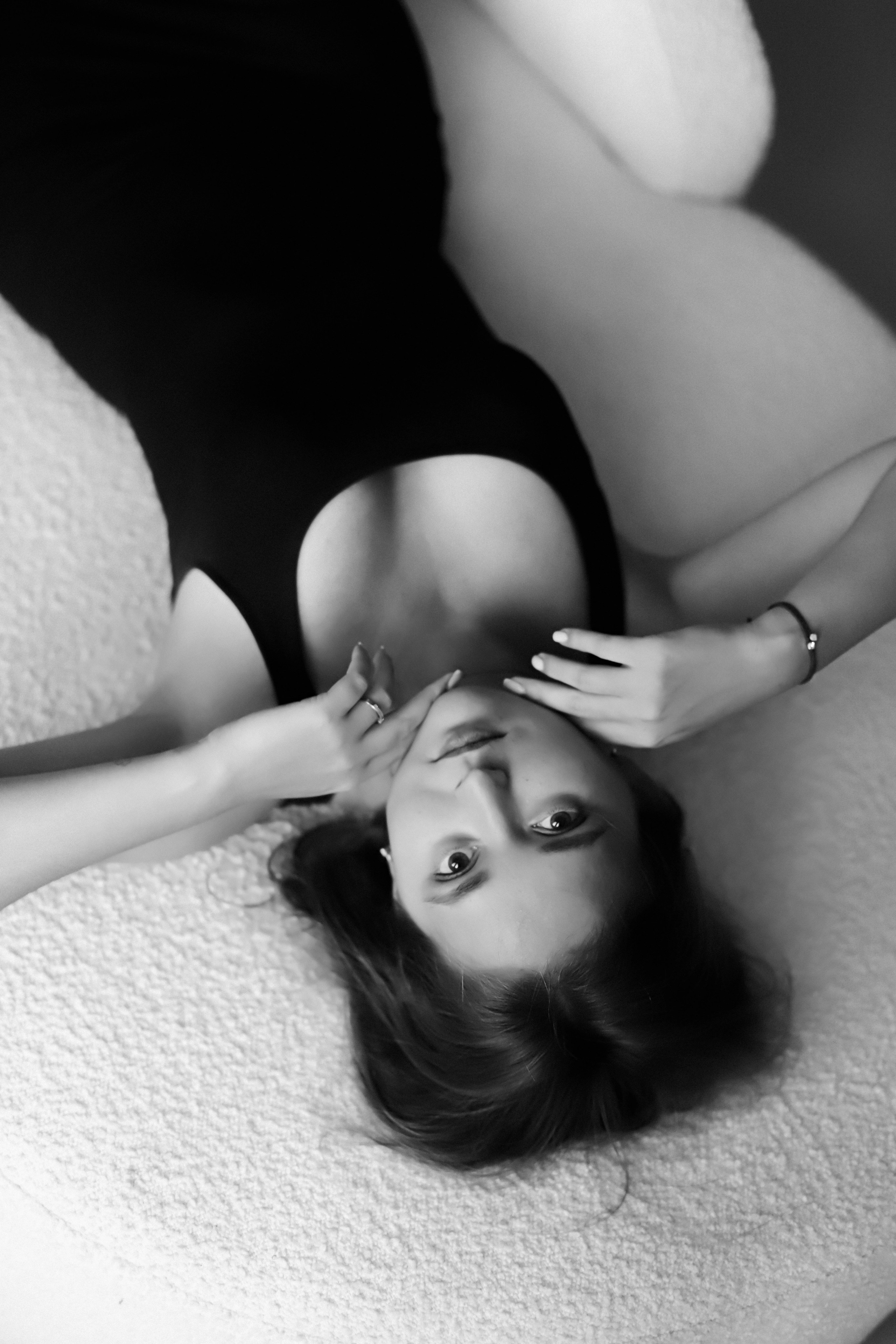 Фотосессия для девушки. Профессиональный фотограф в Подольске Елена Локтионова