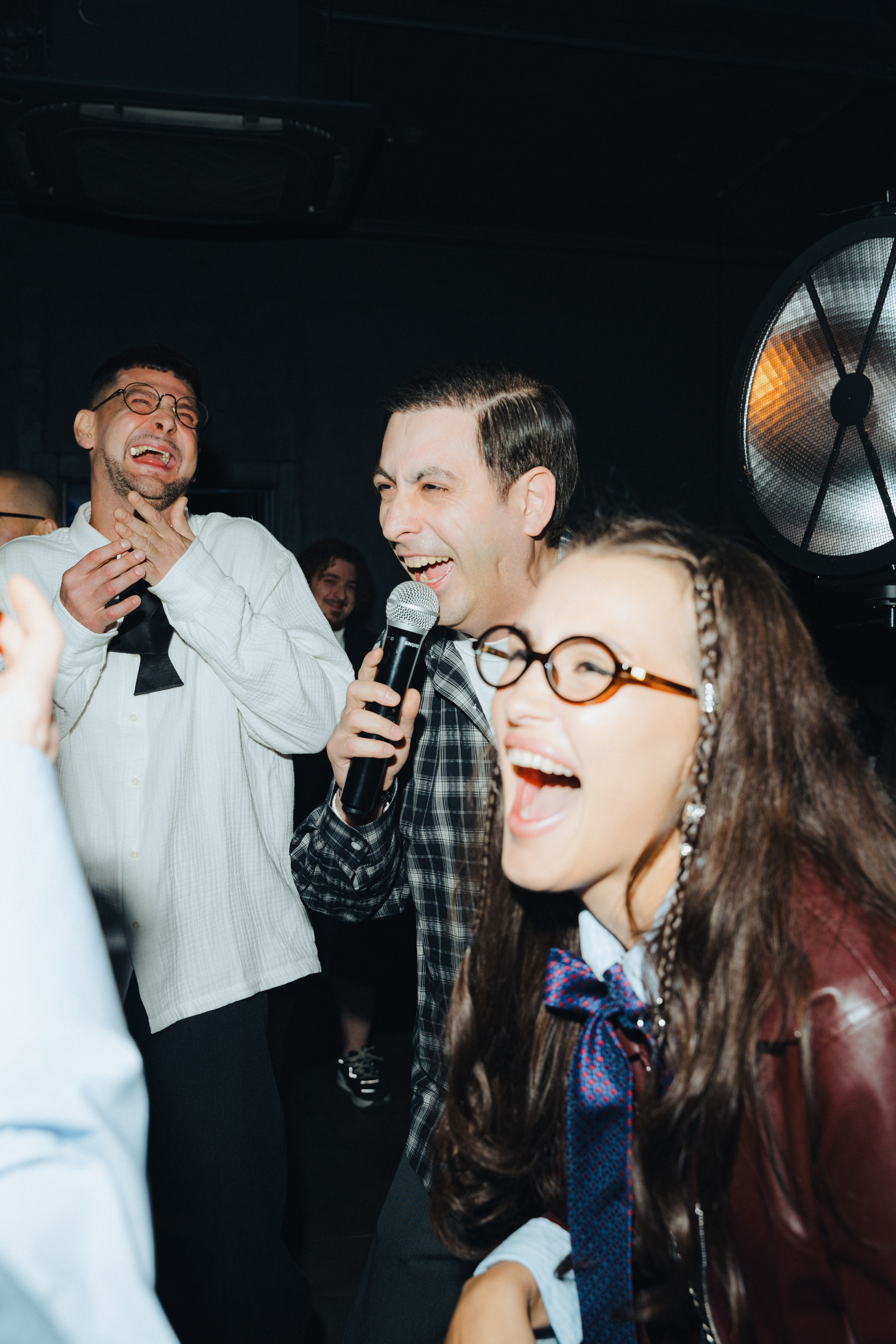 Event-продлёнка. Свадебный и портретный фотограф в Тюмени Женя Черемнова