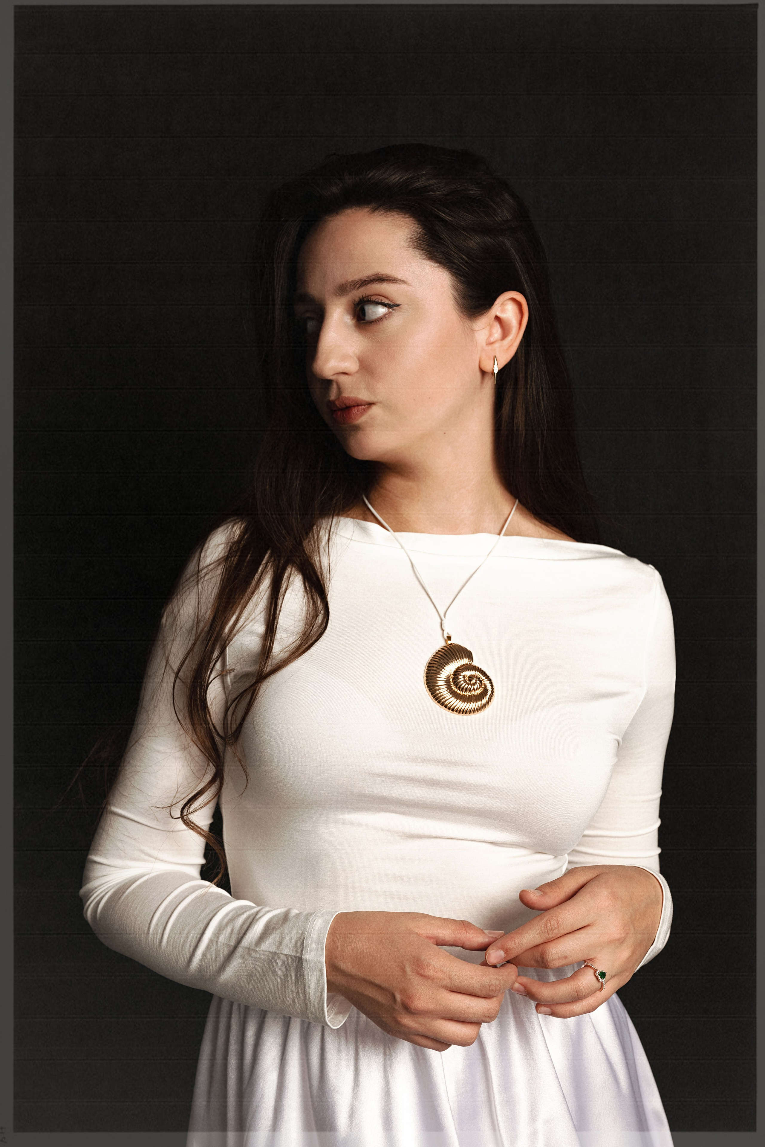 Женские портреты. Главная