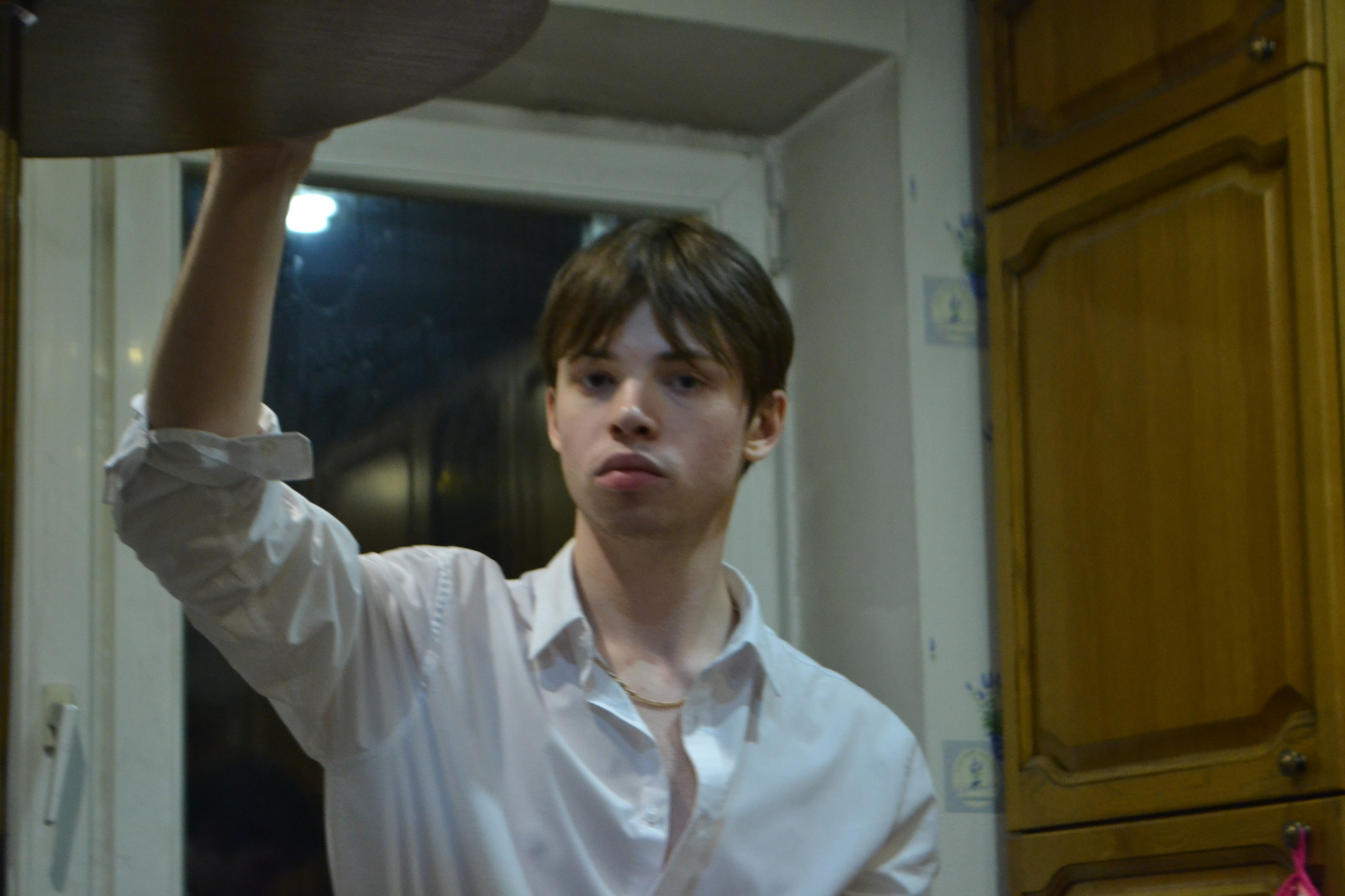 Март (тусовка на 8 марта). Семейный, Свадебный фотограф СПБ Питер— Романова Екатерина