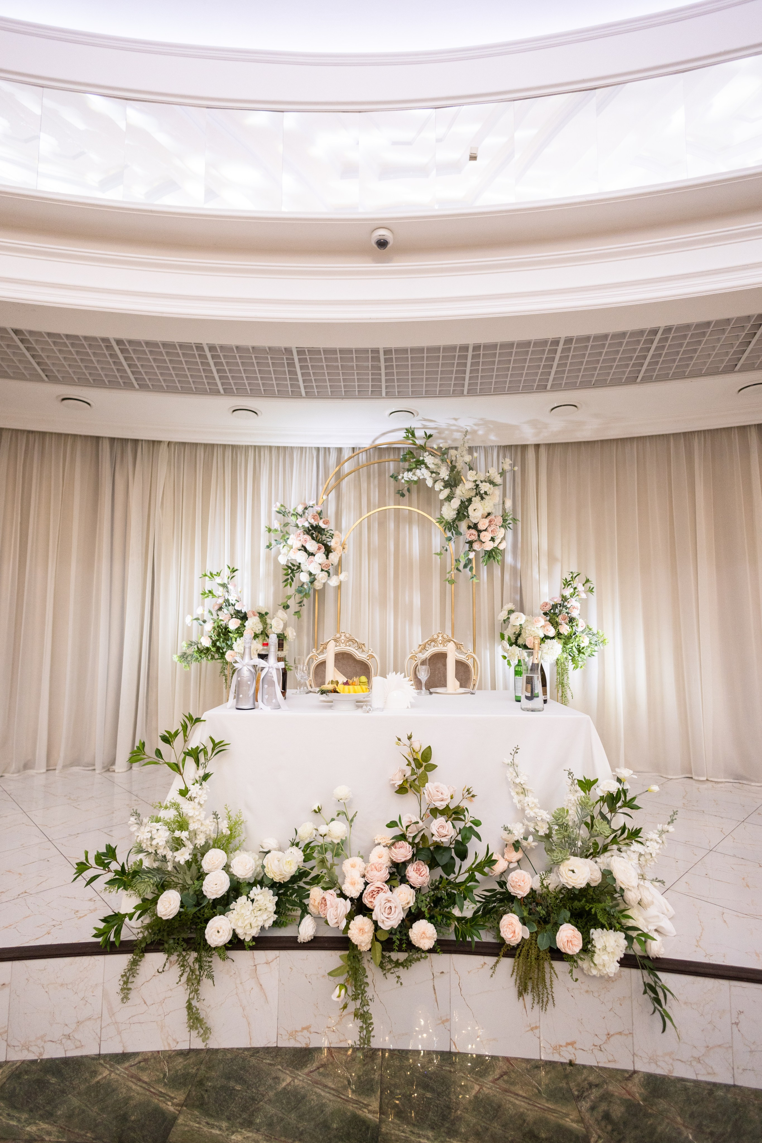 Y&M. Анастасия Безуглова- свадебный фотограф в Таганроге